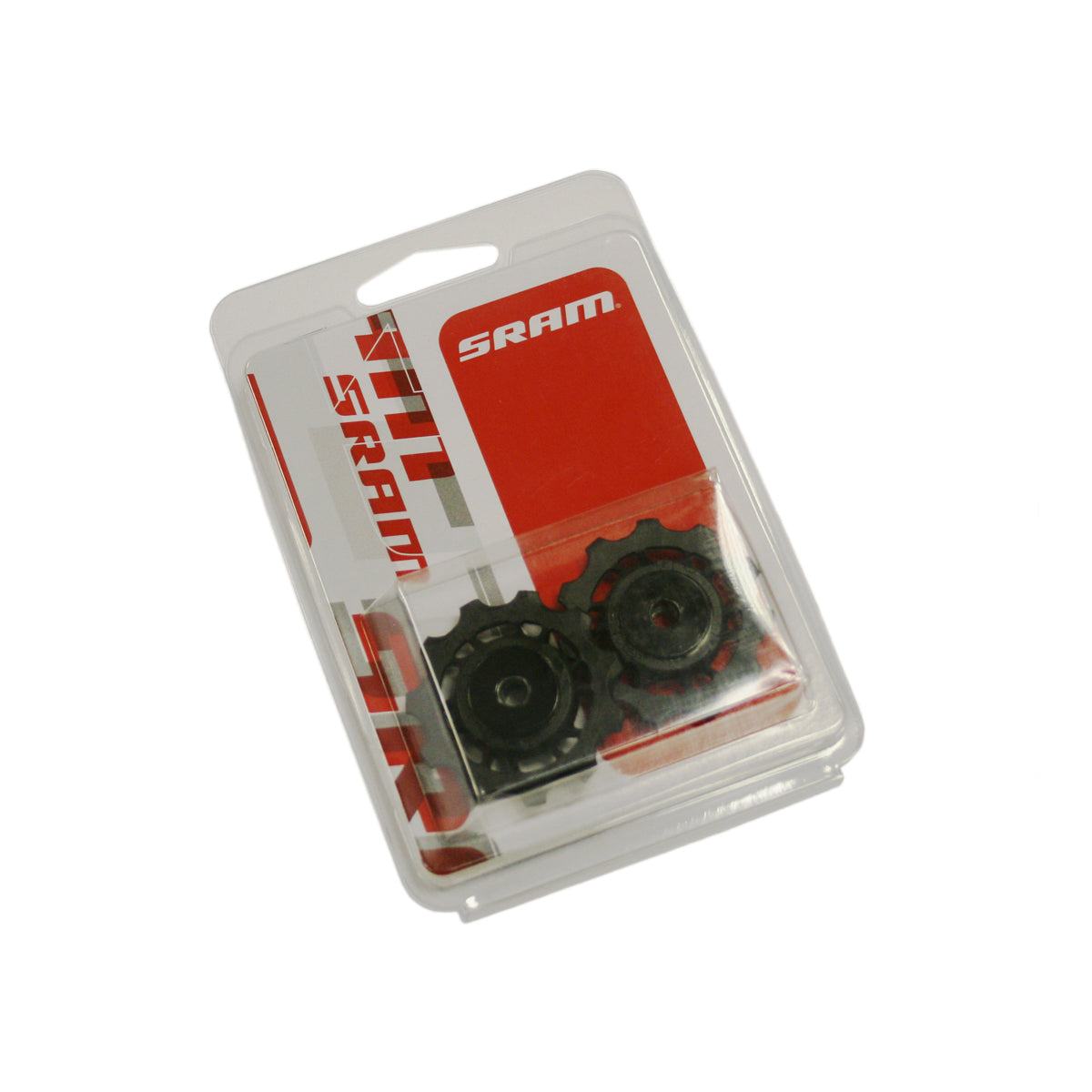 Sram Spare | Power2Cycle Rear Derailleur Pulley Kit 10 | Power2Cycle11 X9 X7 | Power2Cycle