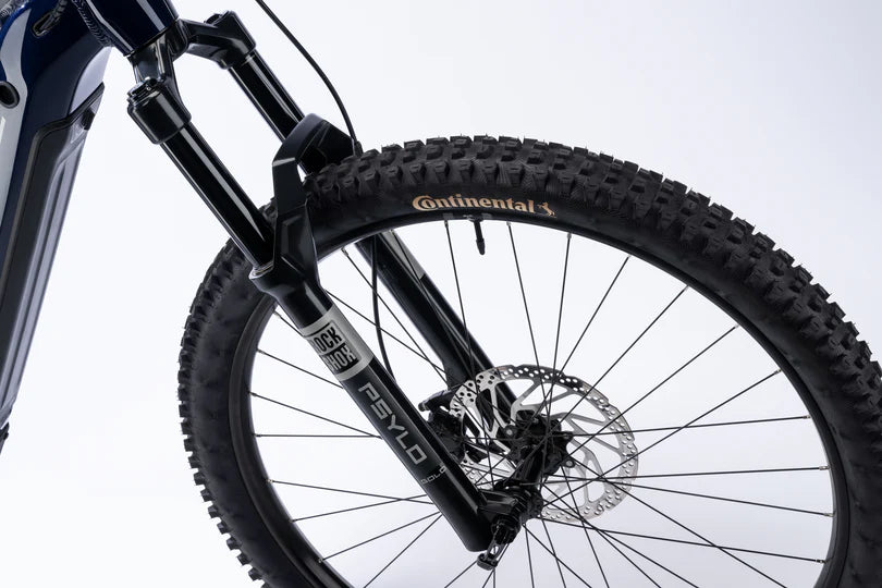 HAIBIKE ALLMTN 6 2026