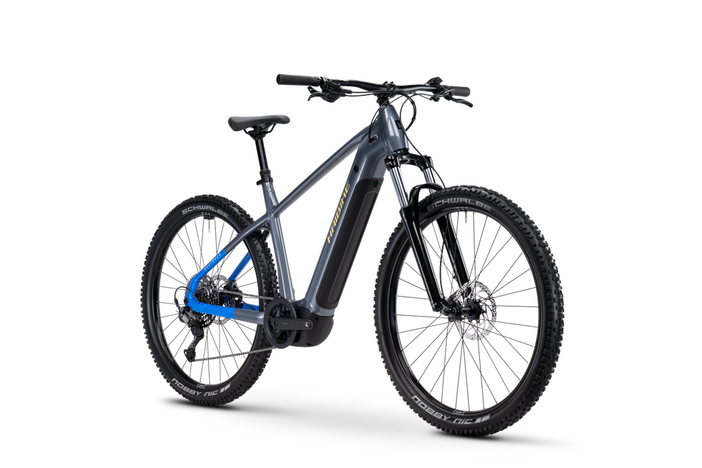 HAIBIKE ALLTRACK 6.5 2026