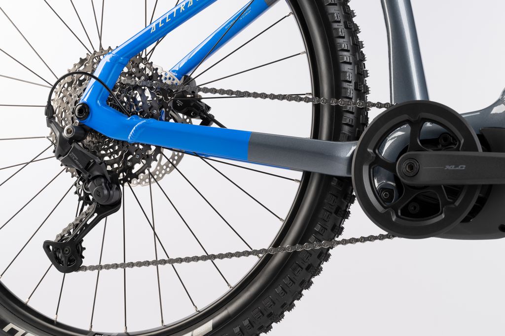 HAIBIKE ALLTRACK 6.5 2026