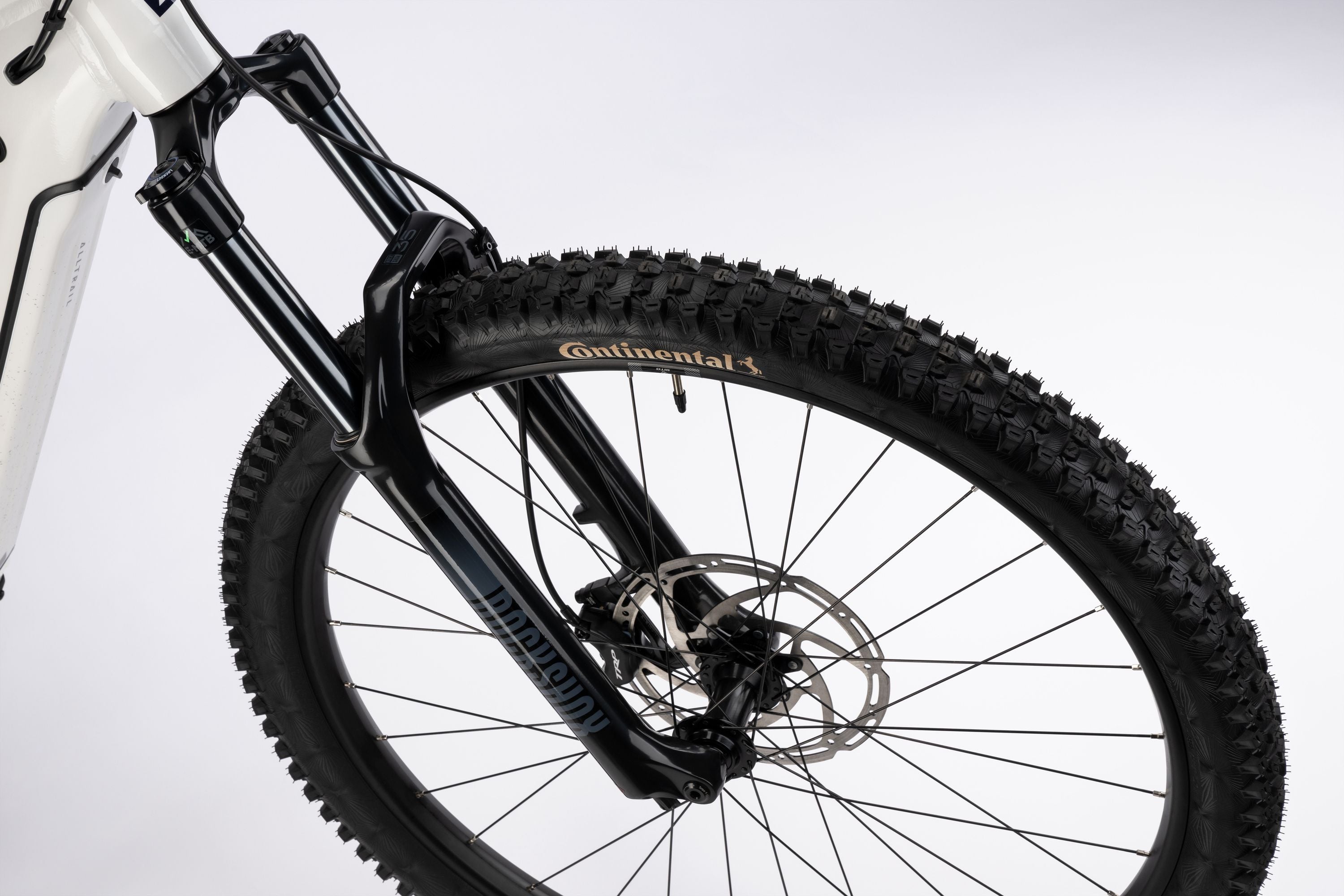 HAIBIKE ALLTRAIL 8 2025