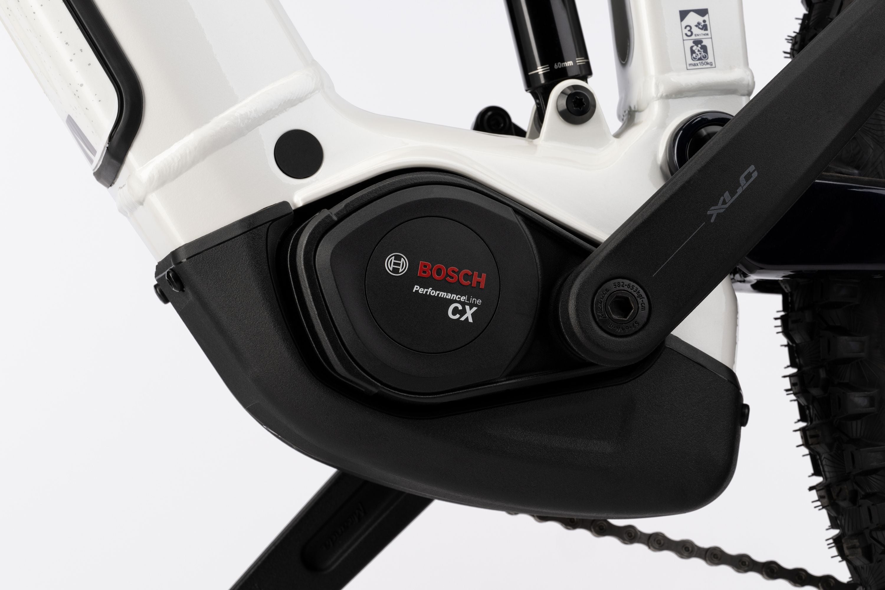 HAIBIKE ALLTRAIL 8 2025