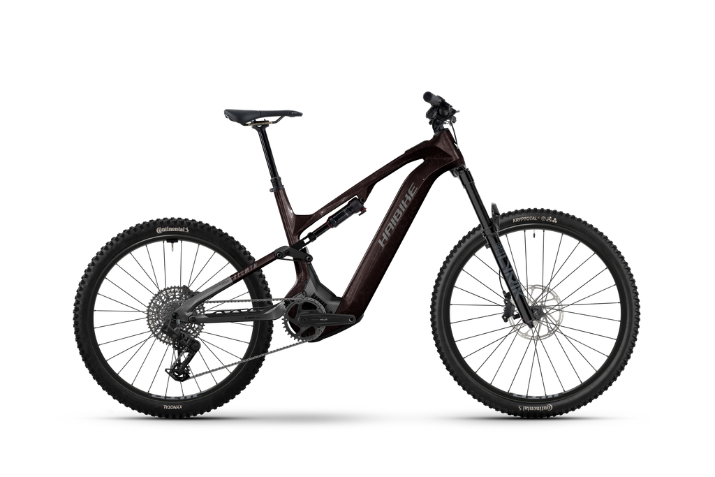 HAIBIKE ALLMTN CF 9