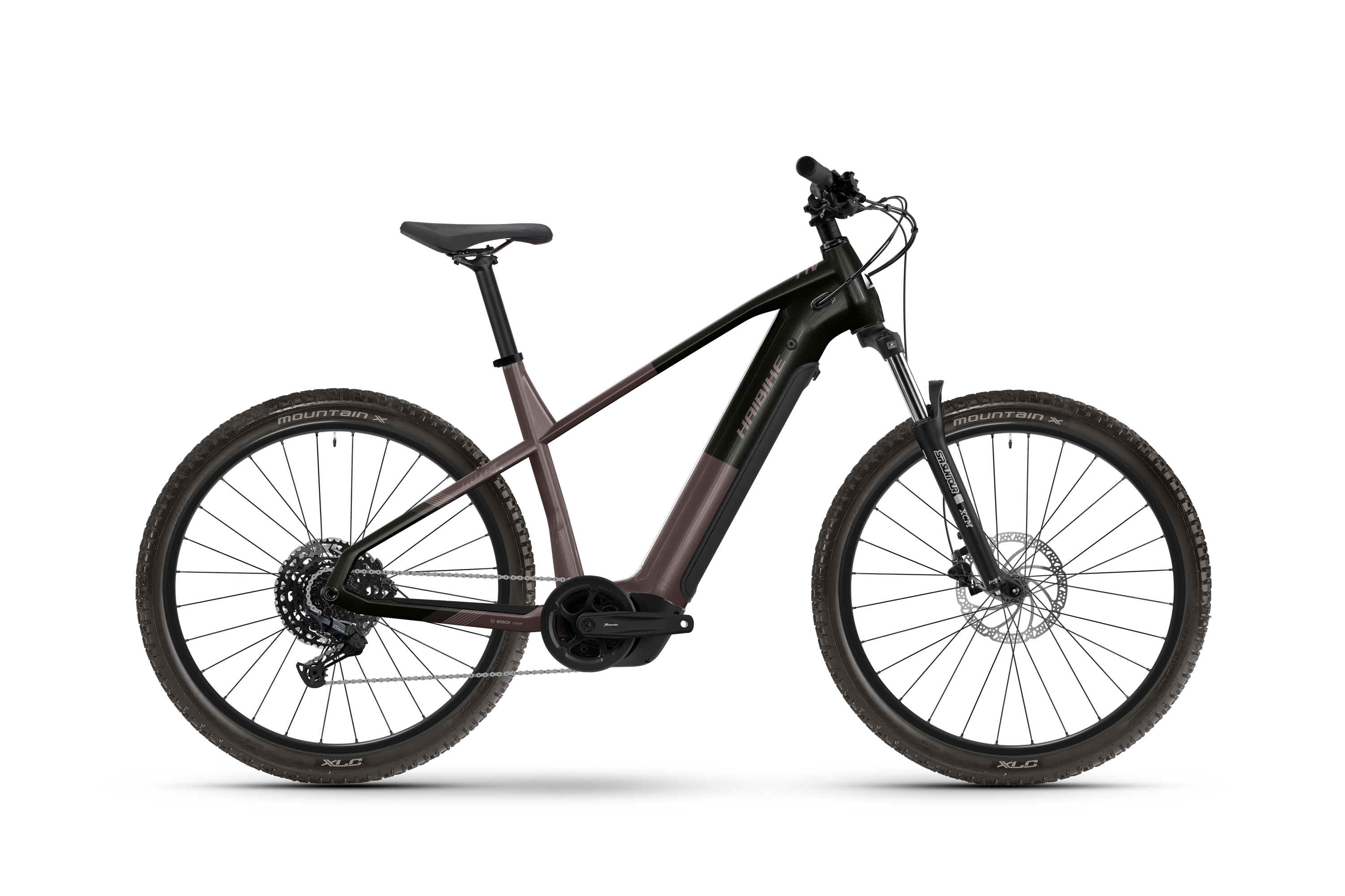 HAIBIKE ALLTRACK 6
