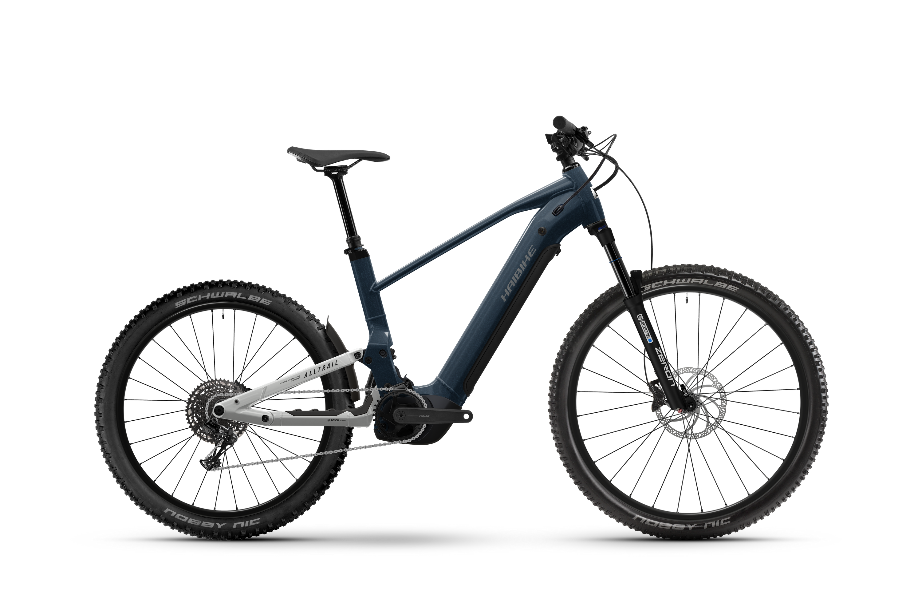 HAIBIKE ALLTRAIL 4 2026