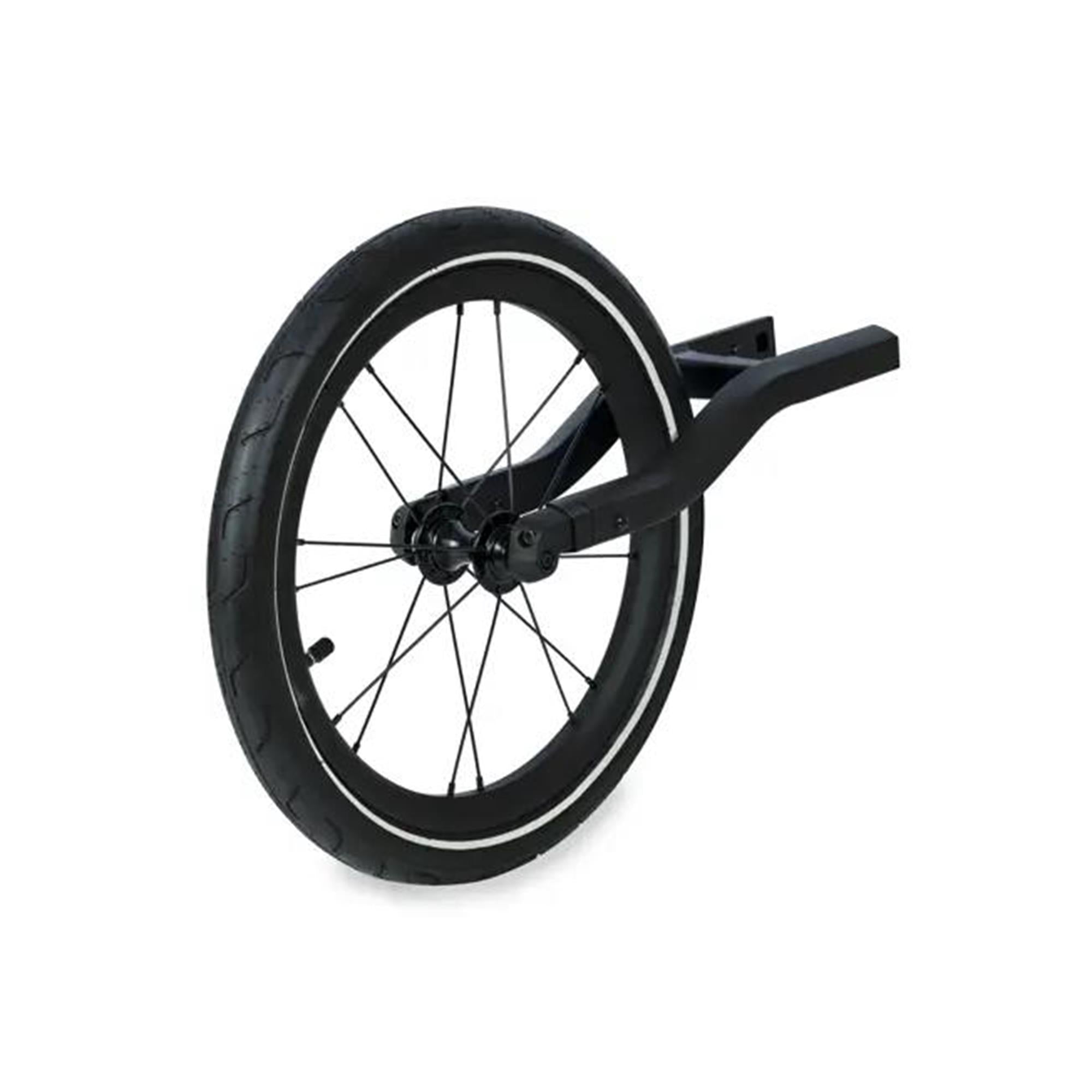 Hamax Jogger Wheel Breeze Cocoon | Power2Cycle BLACK