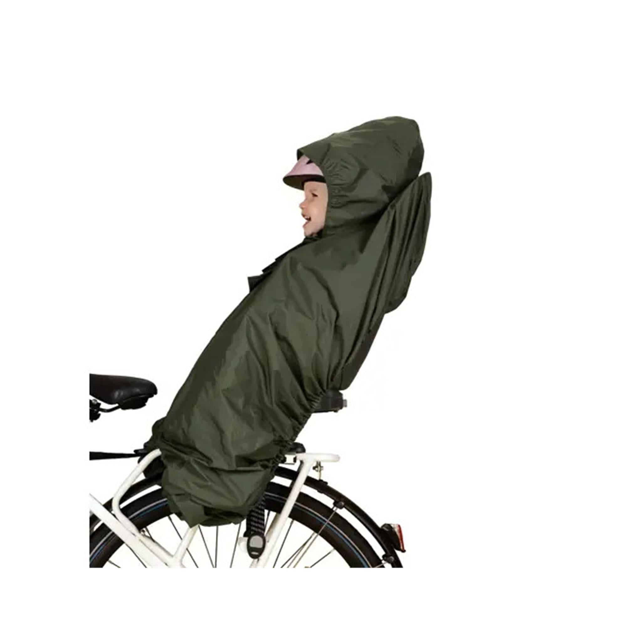 Hamax Child Rain Poncho | Power2Cycle