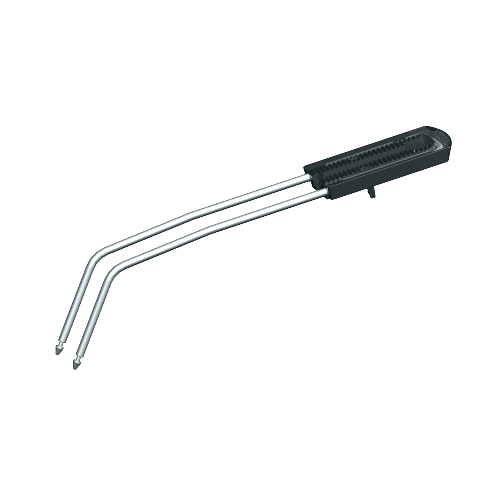 Hamax Extra Bar To Reduce Incline (Siesta/Care | Power2Cycle) | Power2Cycle