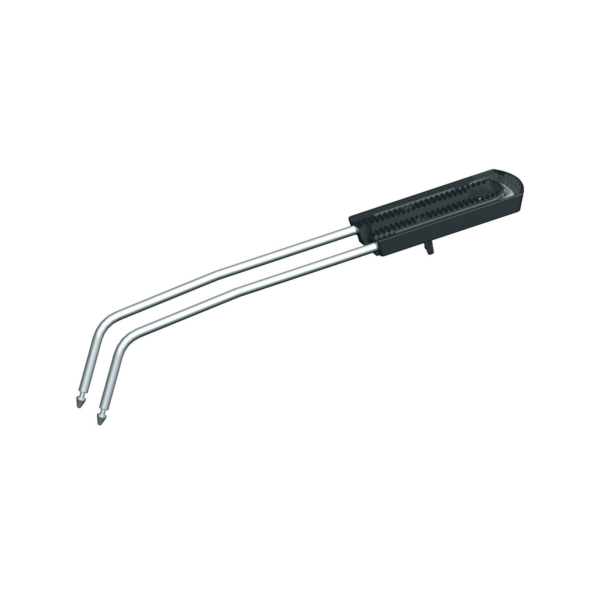 Hamax Extra Bar To Lower Seat (Siesta/Care | Power2Cycle) | Power2Cycle