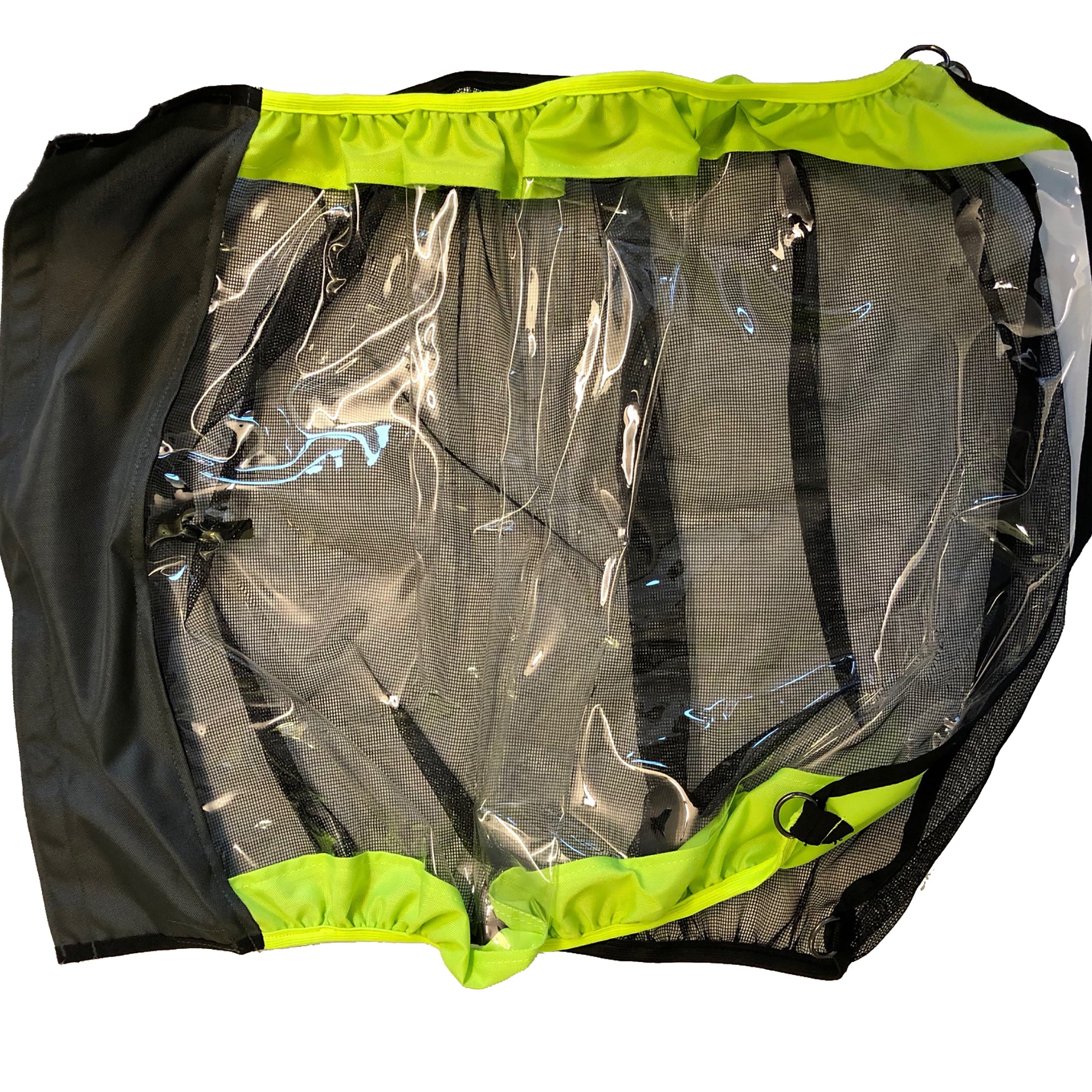 Hamax Front Window Avenida | Power2Cycle