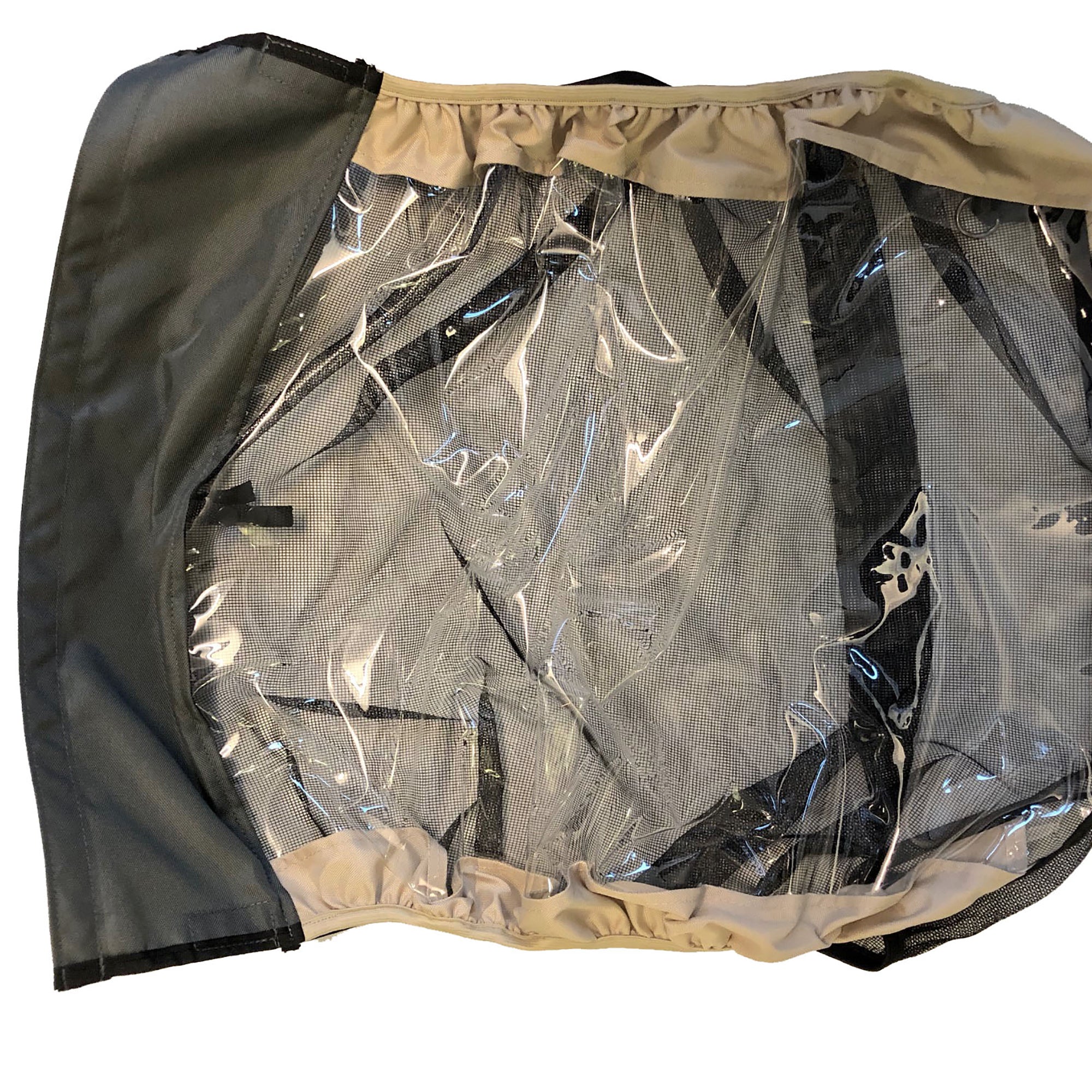 Hamax Front Window Avenida | Power2Cycle