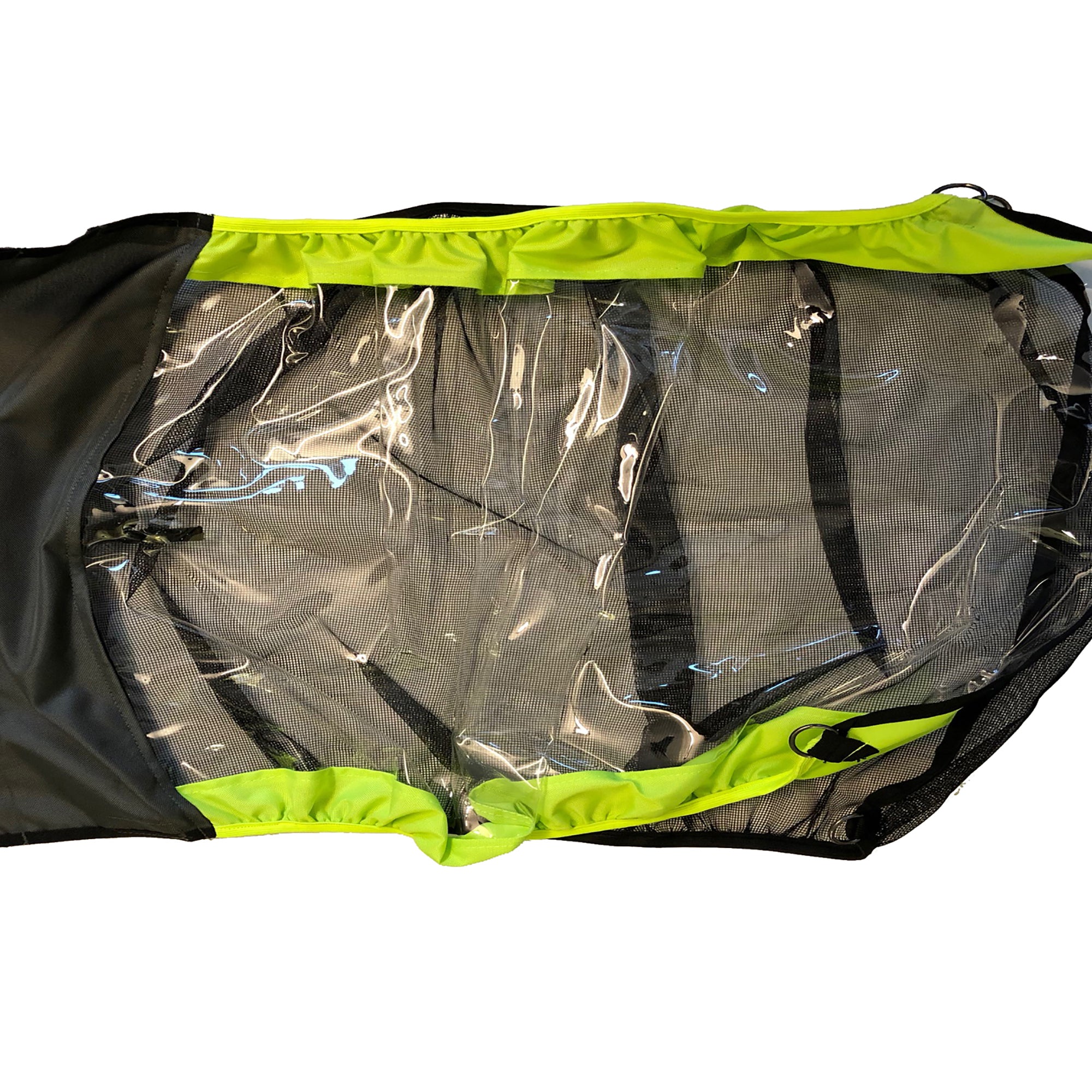 Hamax Front Window Avenida One | Power2Cycle