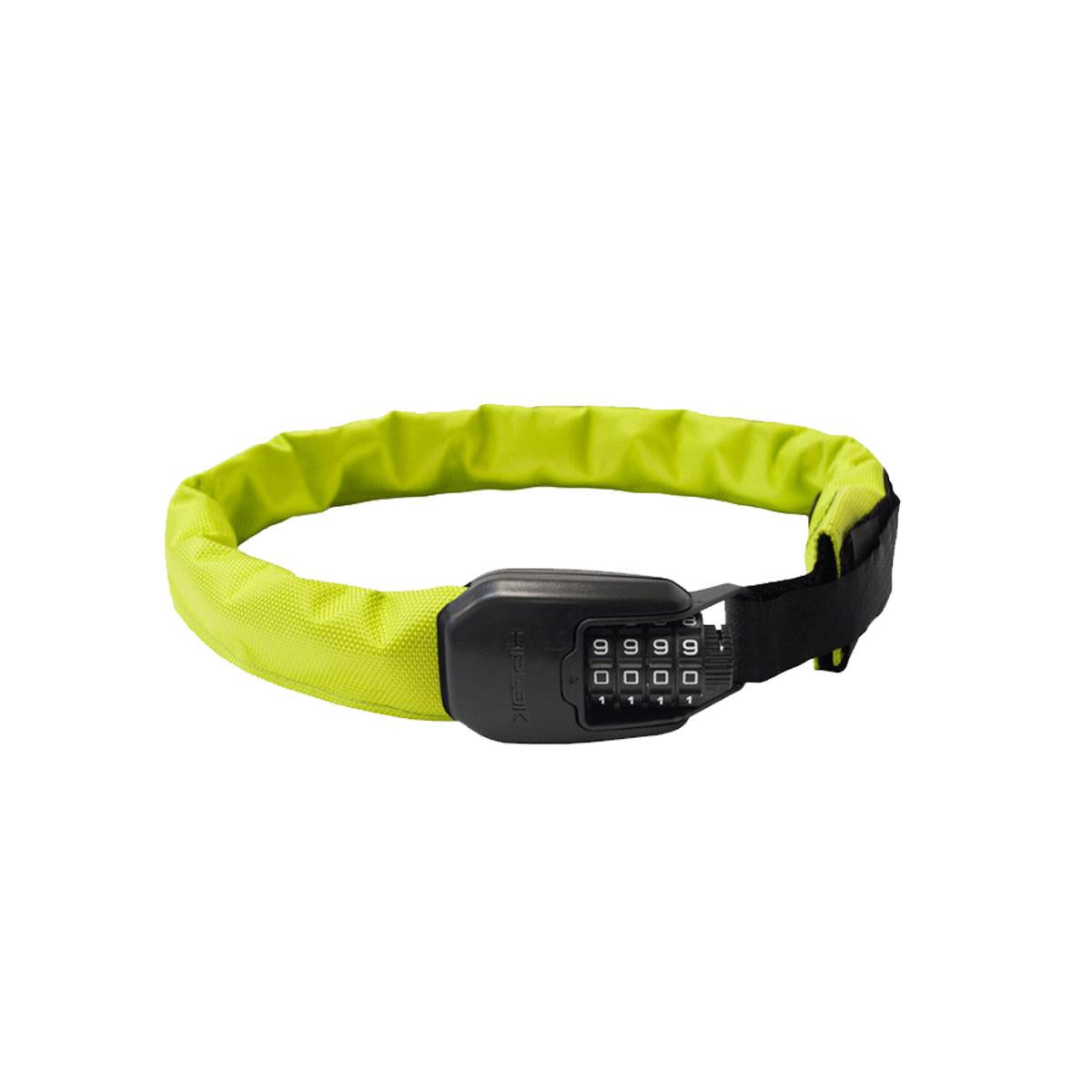 Hiplok Spin Wearable Chain | Power2Cycle