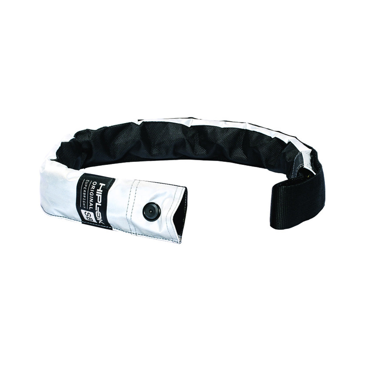 Hiplok Spares ORIGINAL (V150) | Power2Cycle Replacement Sleeve | Power2Cycle Super Bright High Visibility (Includes 2 x 4mm Allen Bolts) | Power2Cycle HI | Power2CycleVIZ