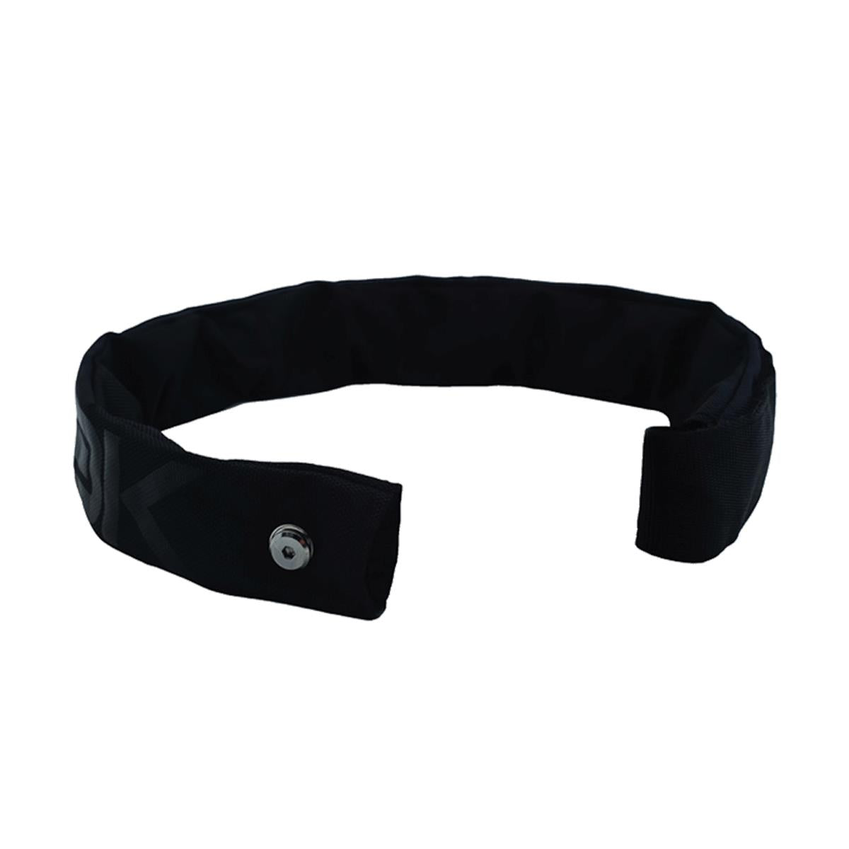 Hiplok Spares ORIGINAL (V1.50) | Power2Cycle Replacement Sleeve (Includes 2 x 4mm Allen Bolts) | Power2Cycle ALL BLACK