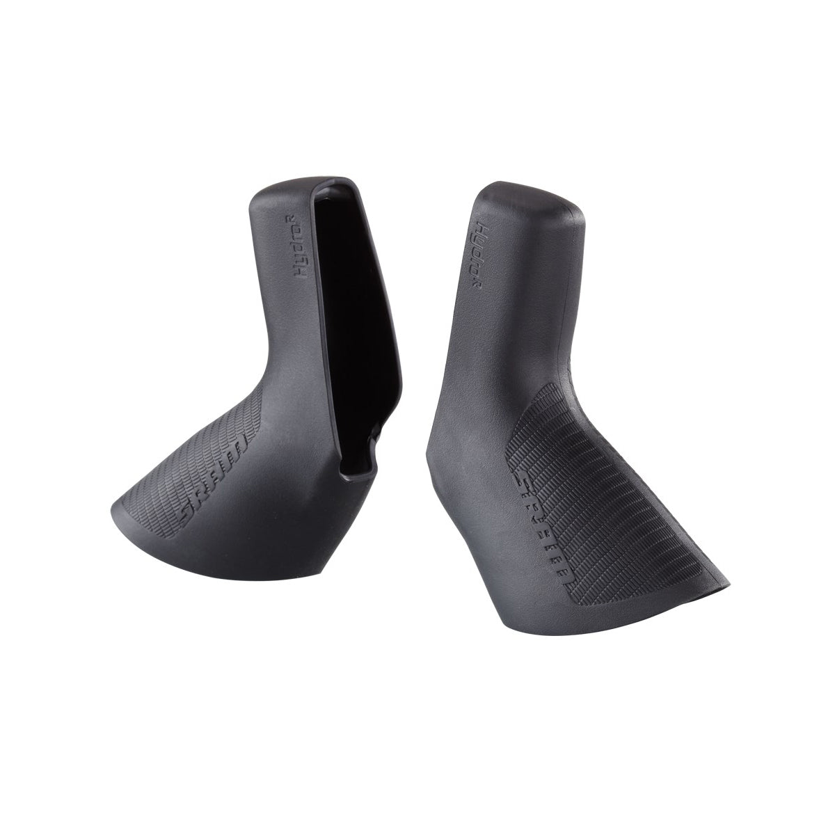 SRAM Hoods for Hydraulic Levers Black Pair | Power2Cycle BLACK