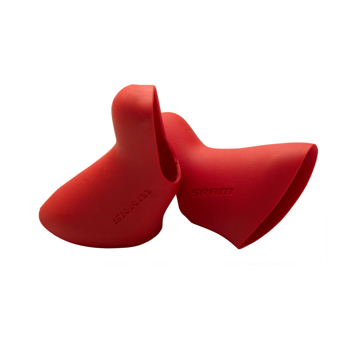 SRAM Hood Cover for Red2012 Red 22 Force 22 Rival 22 Levers Red Pair | Power2Cycle