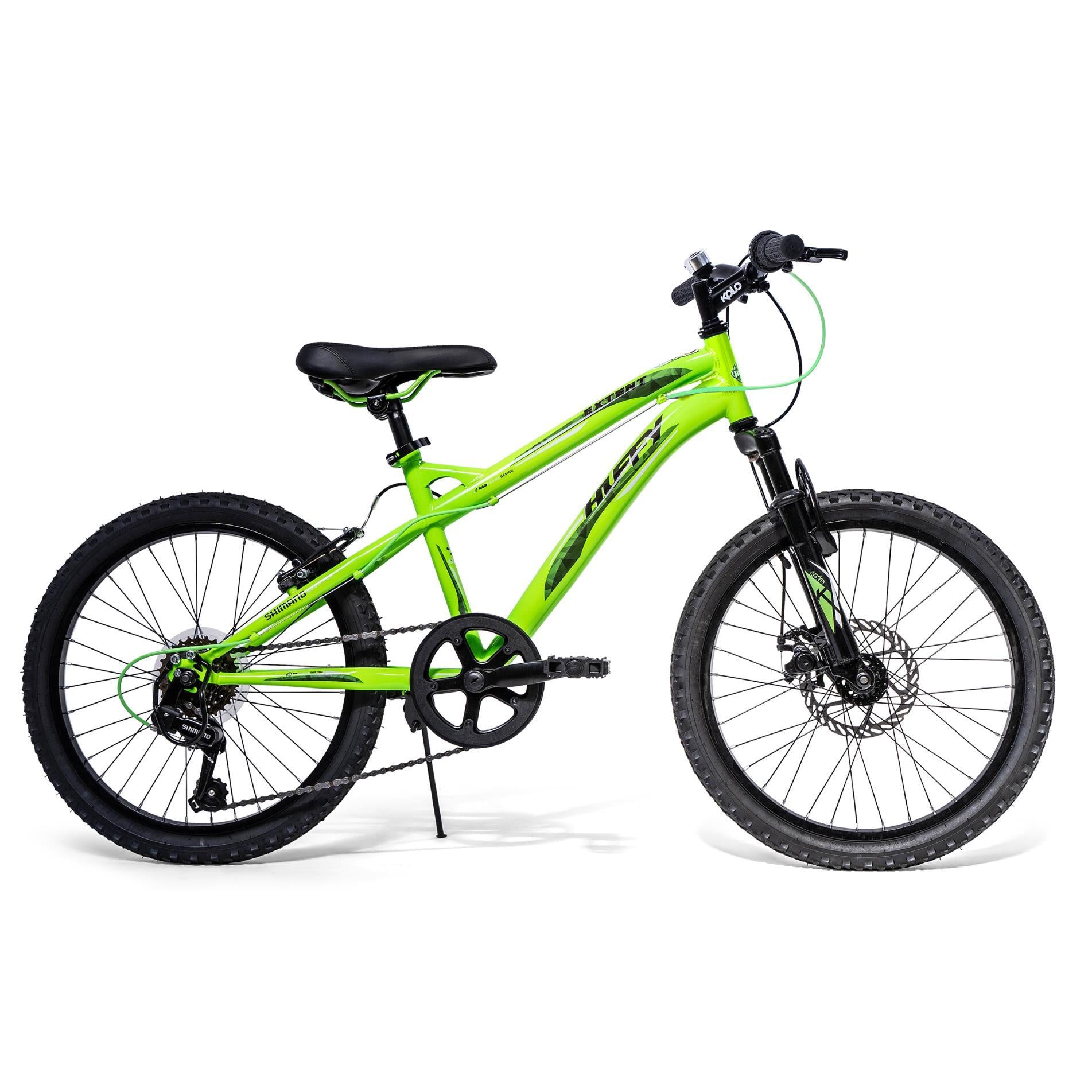 Huffy Extent 20" Mountain Bike | Power2Cycle