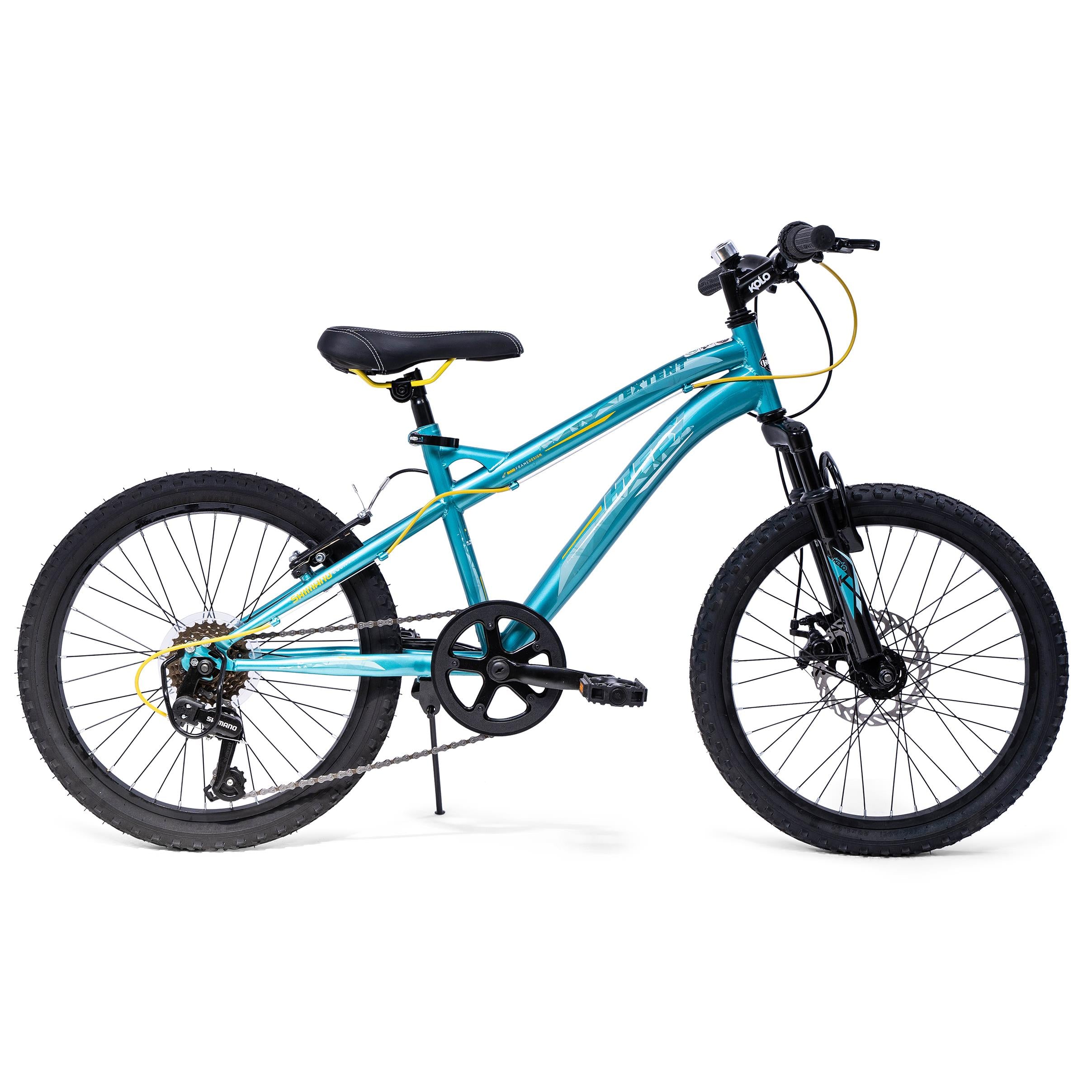 Huffy Extent 20" Mountain Bike | Power2Cycle