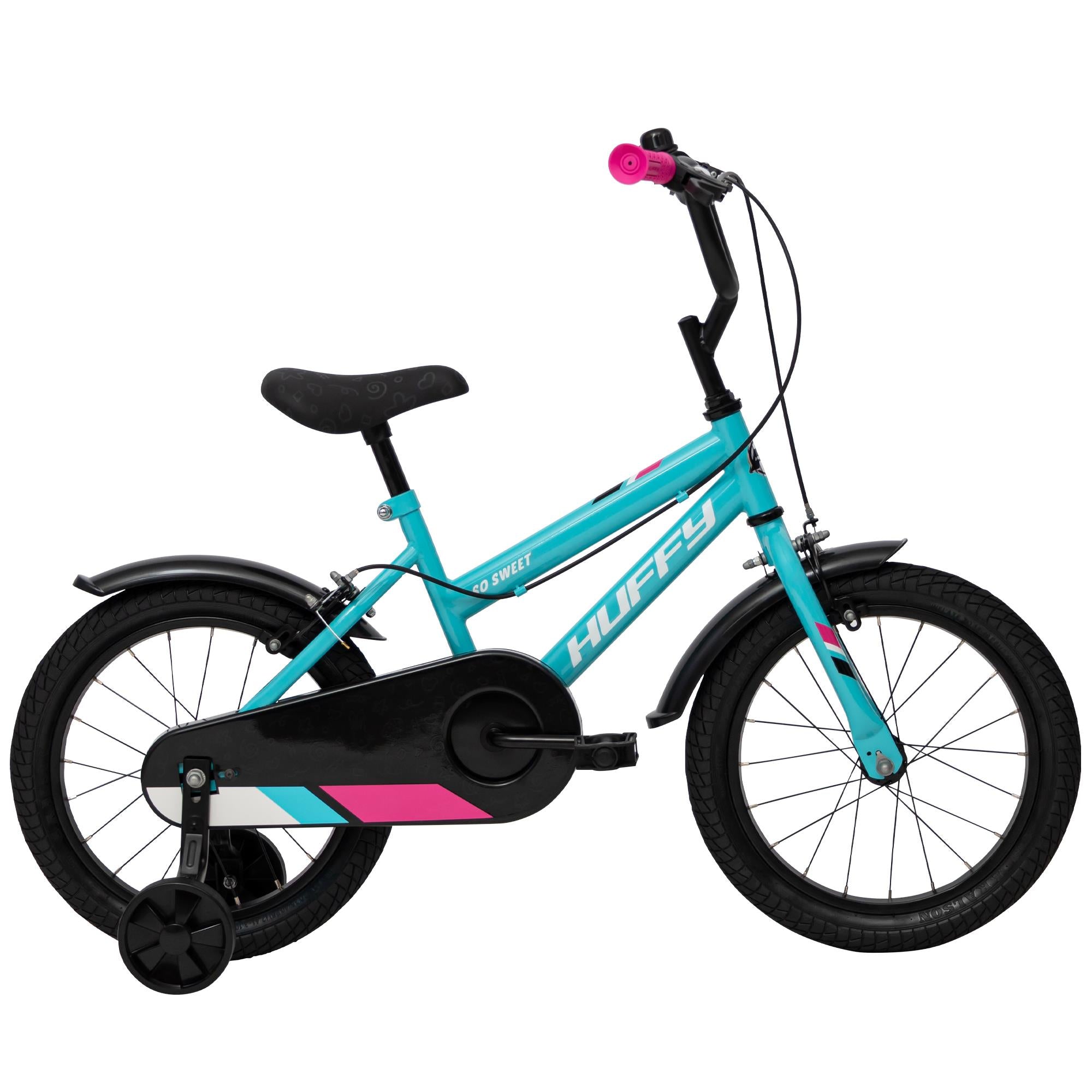 Huffy So Sweet 16" Kids Bike | Power2Cycle