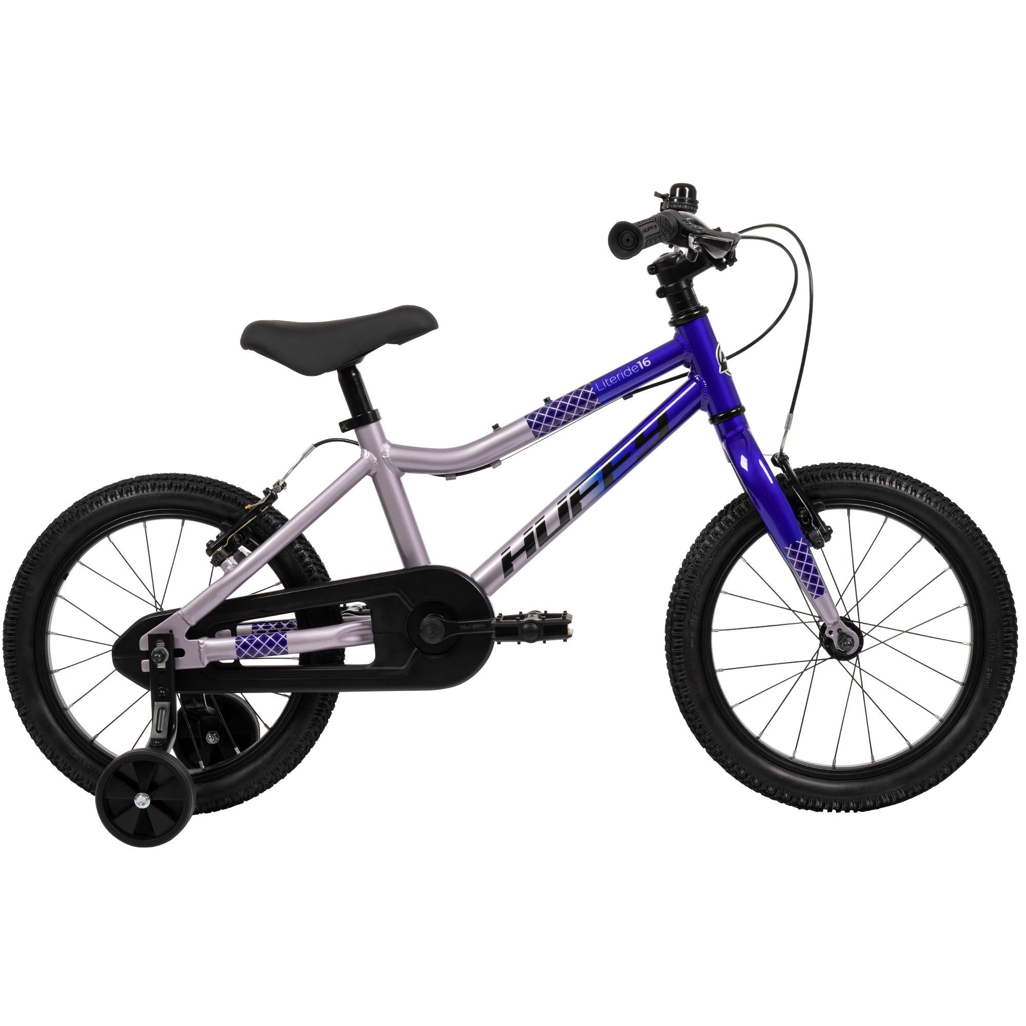 Huffy Literide 16" Kids Bike | Power2Cycle