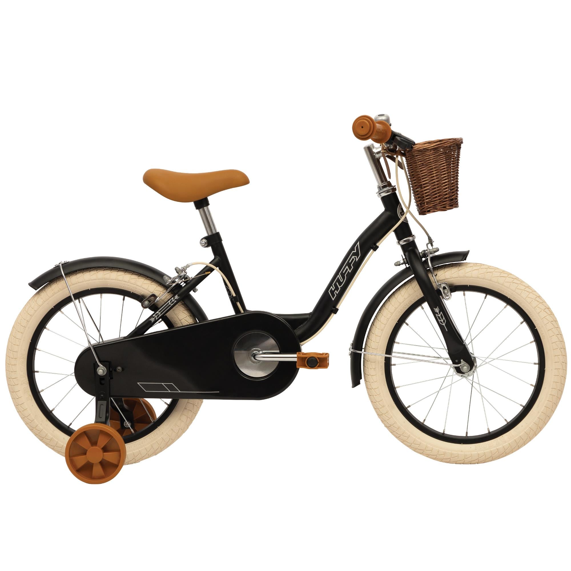 Huffy Vintage 16" Kids Bike | Power2Cycle