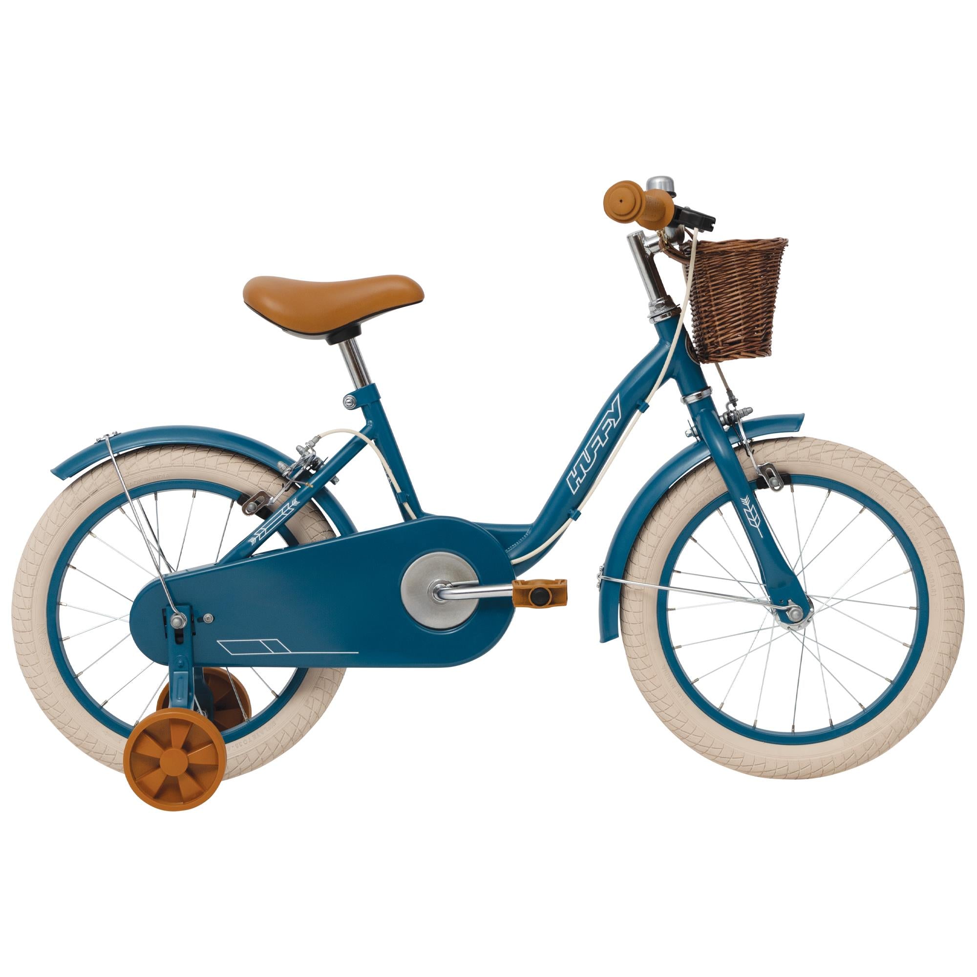 Huffy Vintage 16" Kids Bike | Power2Cycle