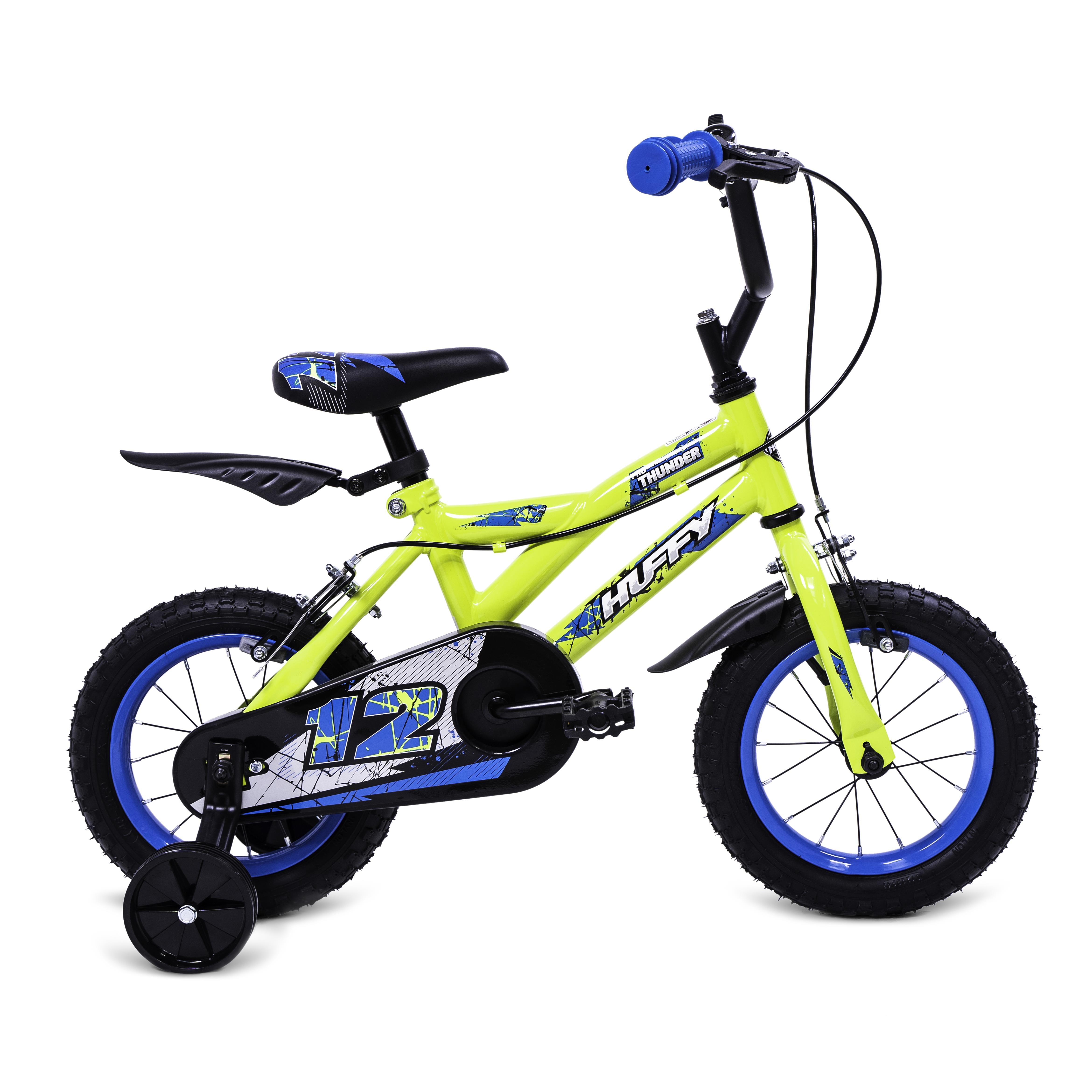 Huffy Pro Thunder 12" Kids Bike | Power2Cycle