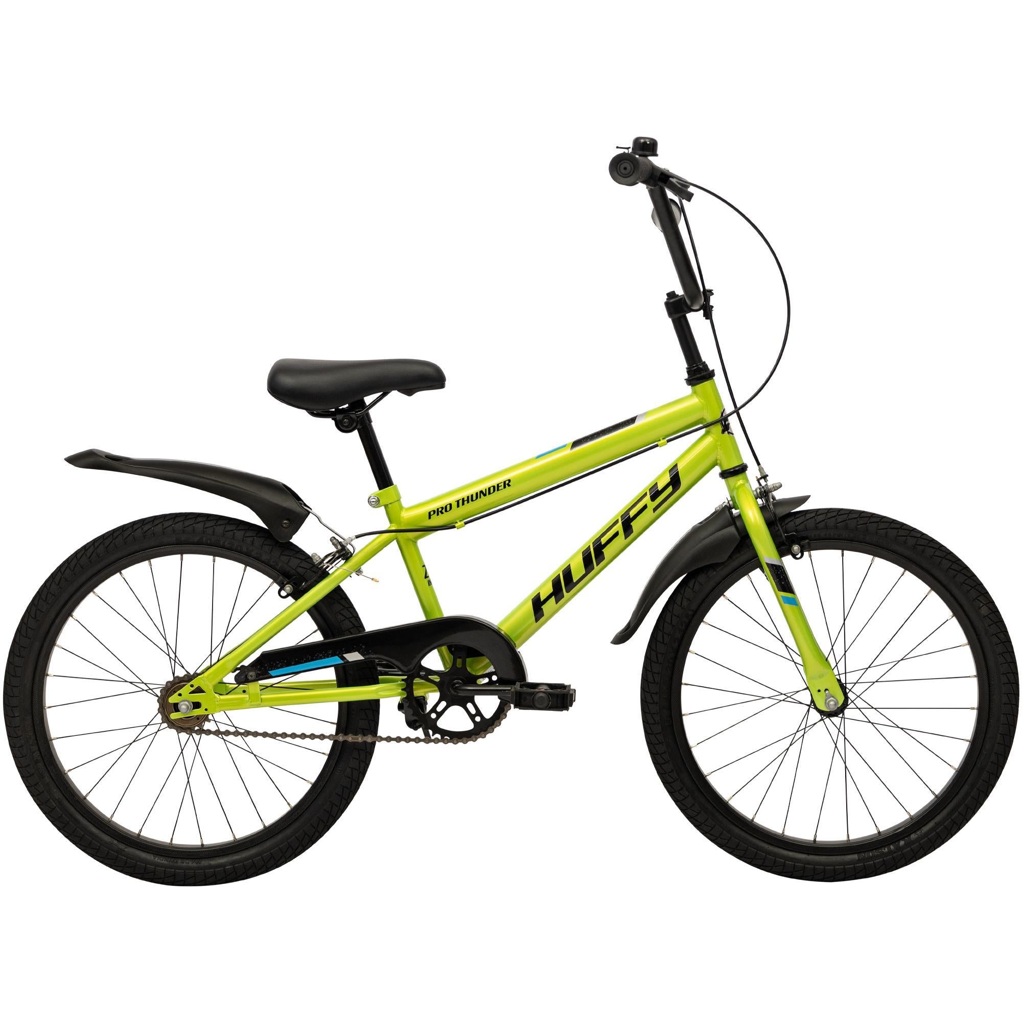 HUFFY Pro Thunder 20" Bike | Power2Cycle
