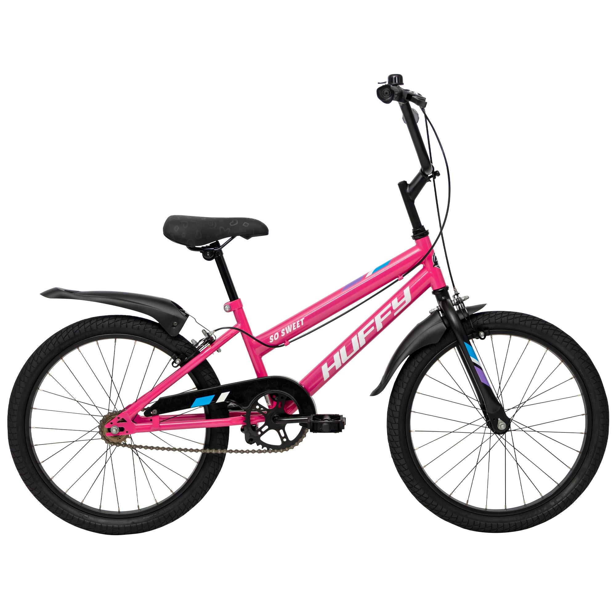 Huffy So Sweet 20" Bike | Power2Cycle