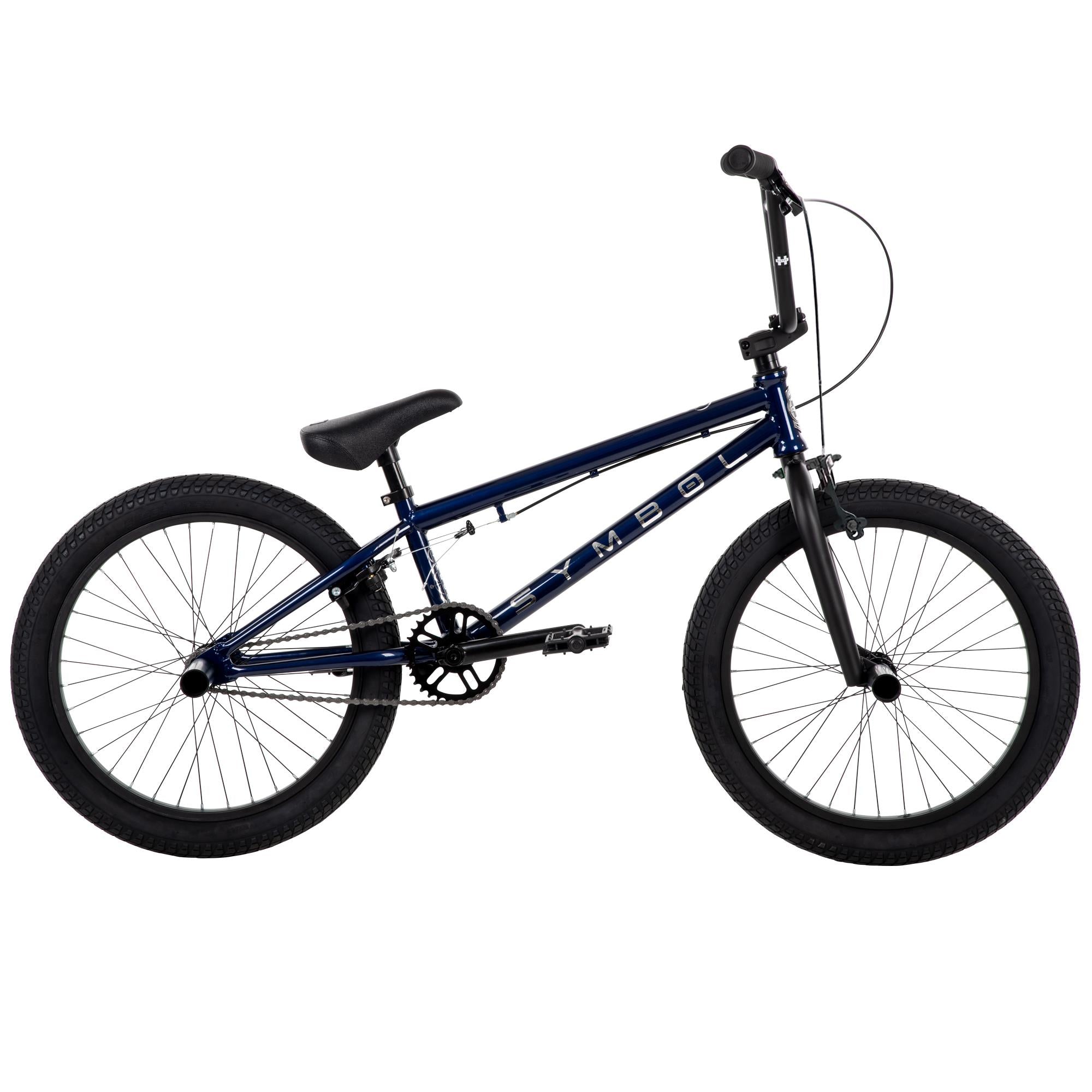 Huffy Symbol Freestyle BMX 20" | Power2Cycle