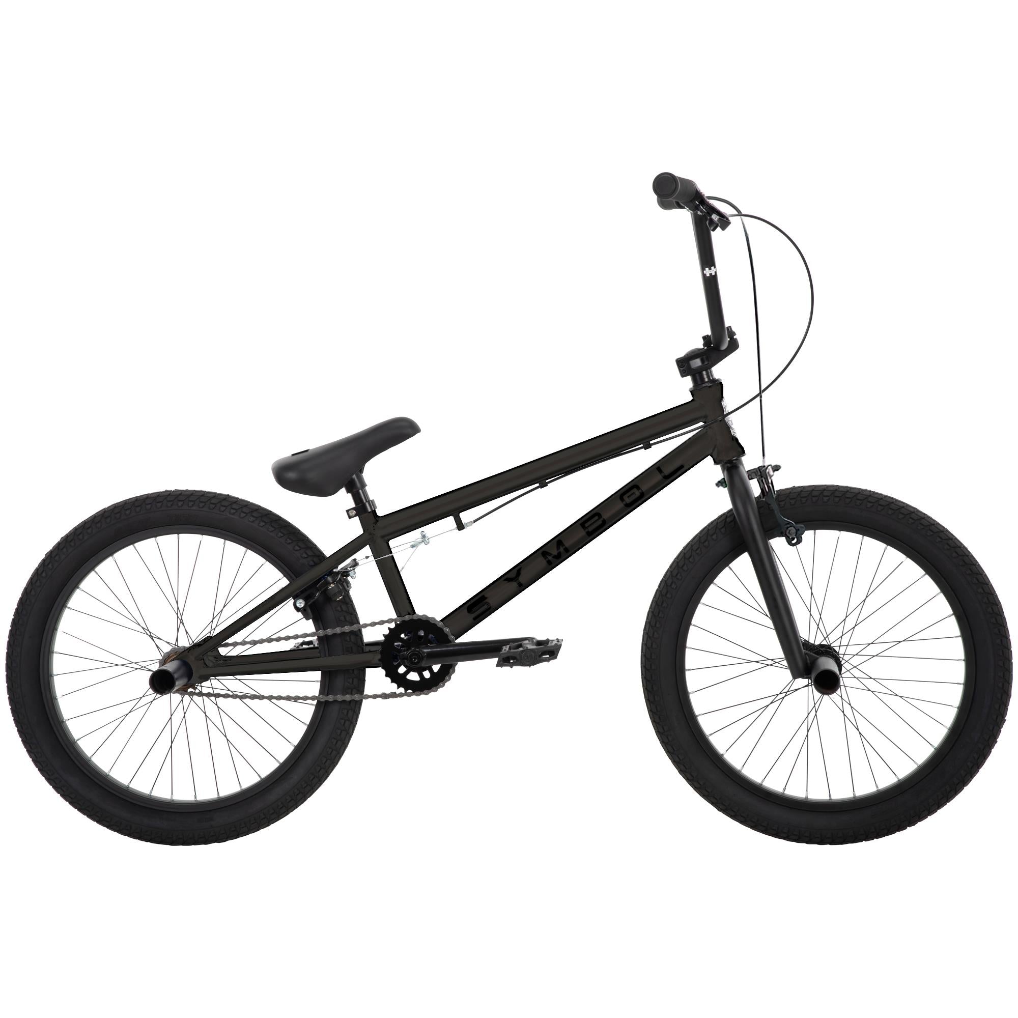 Huffy Symbol Freestyle BMX 20" | Power2Cycle