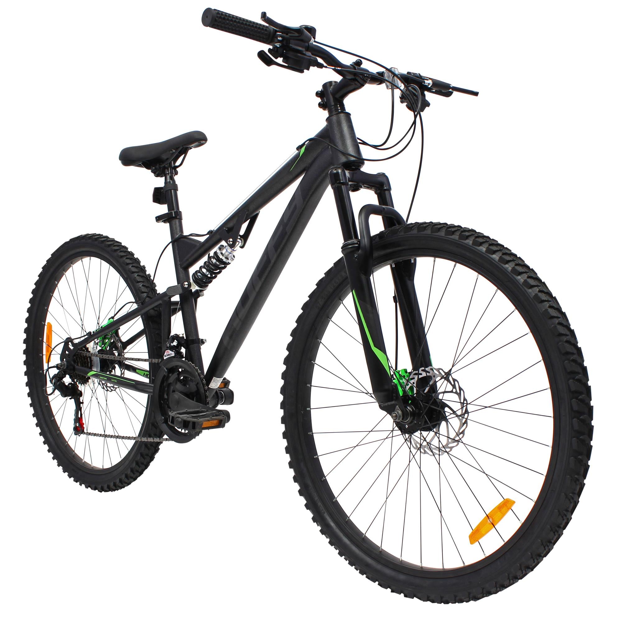 Huffy Marker 26" Mountain Bike | Power2Cycle