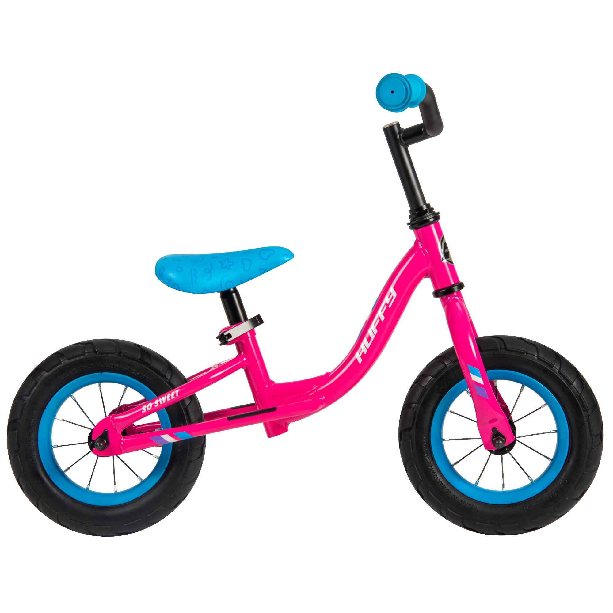 Huffy So Sweet 10" Balance Bike | Power2Cycle