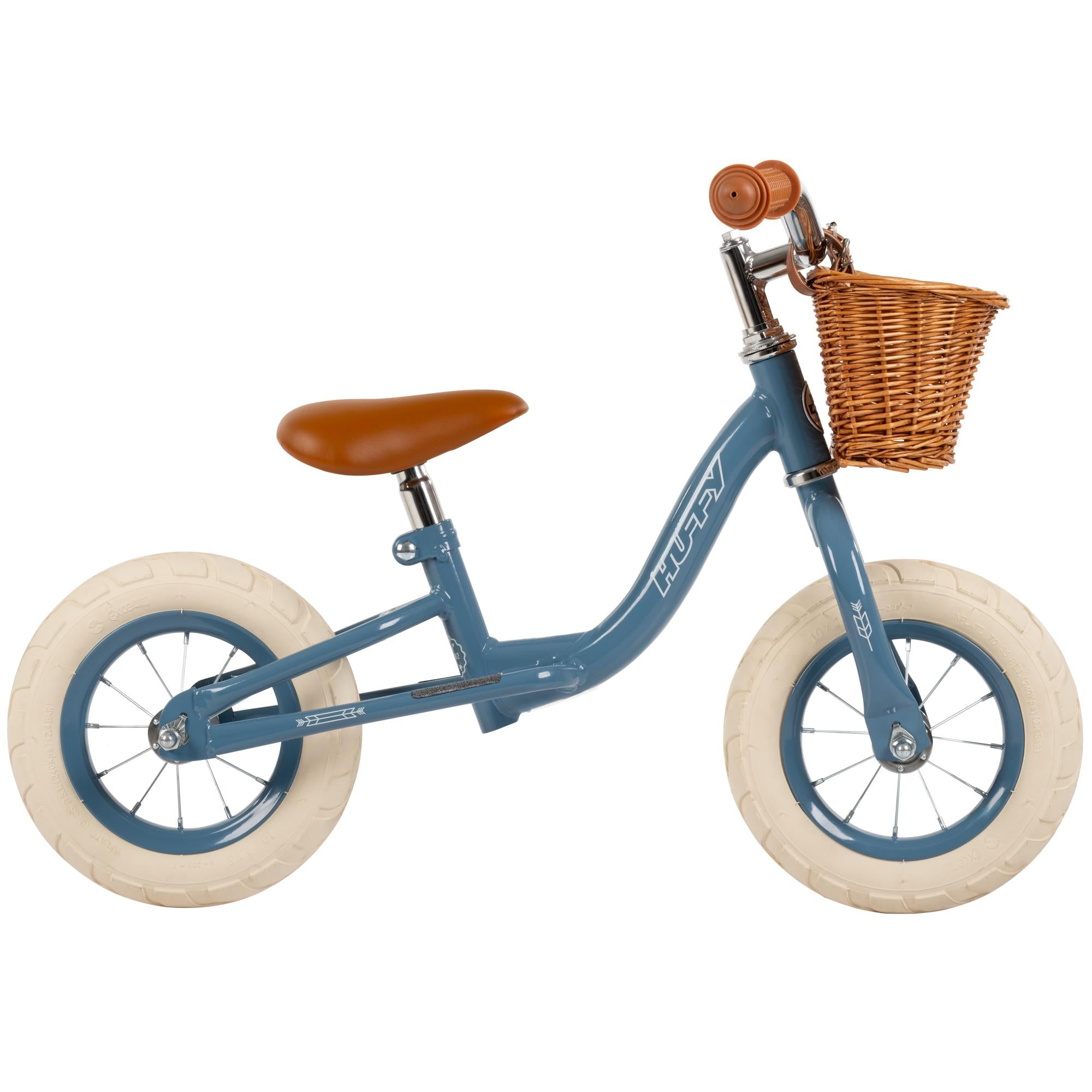 Huffy Vintage 10" Balance Bike | Power2Cycle