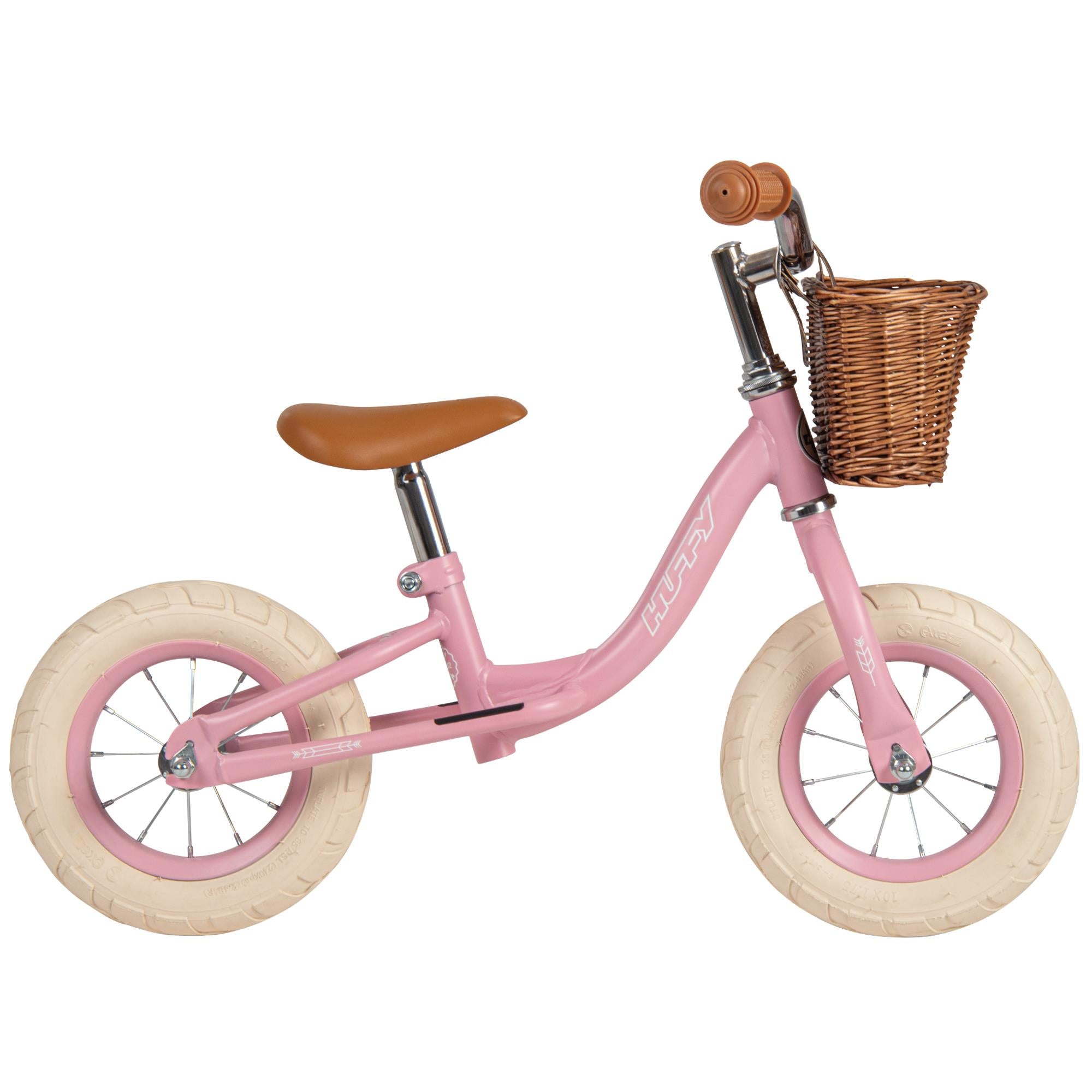 Huffy Vintage 10" Balance Bike | Power2Cycle