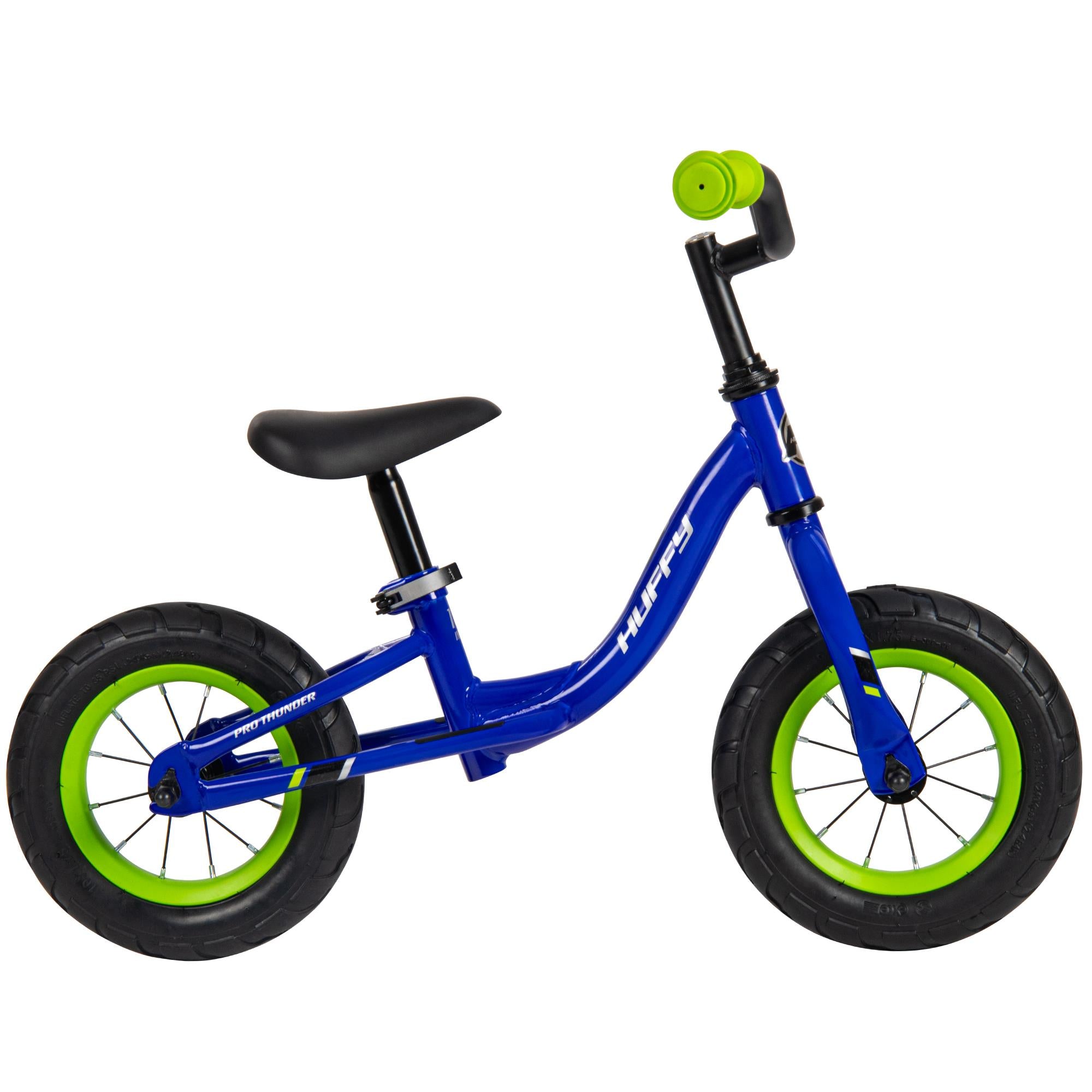 Huffy Pro Thunder 10" Balance Bike | Power2Cycle