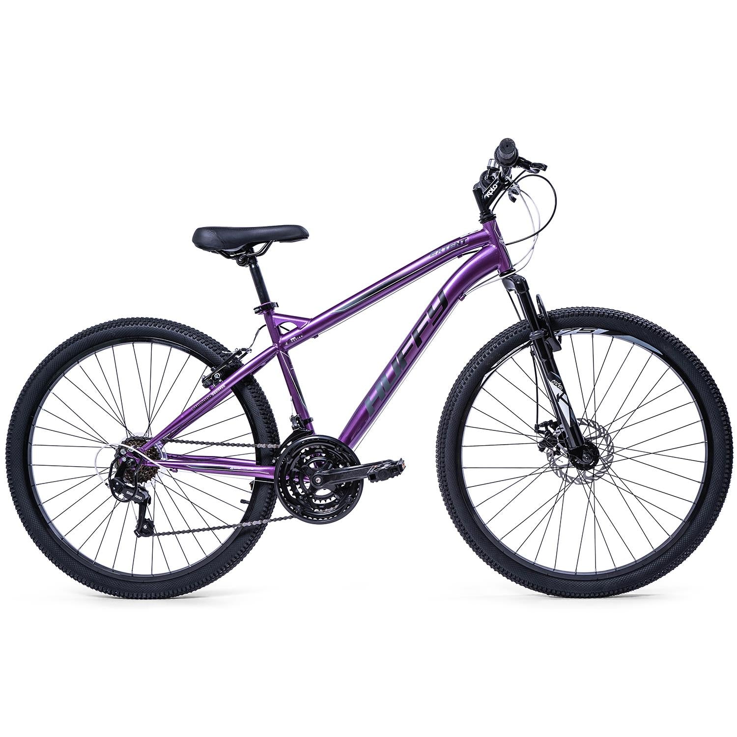 Huffy Extent 27.5" Mountain Bike | Power2Cycle