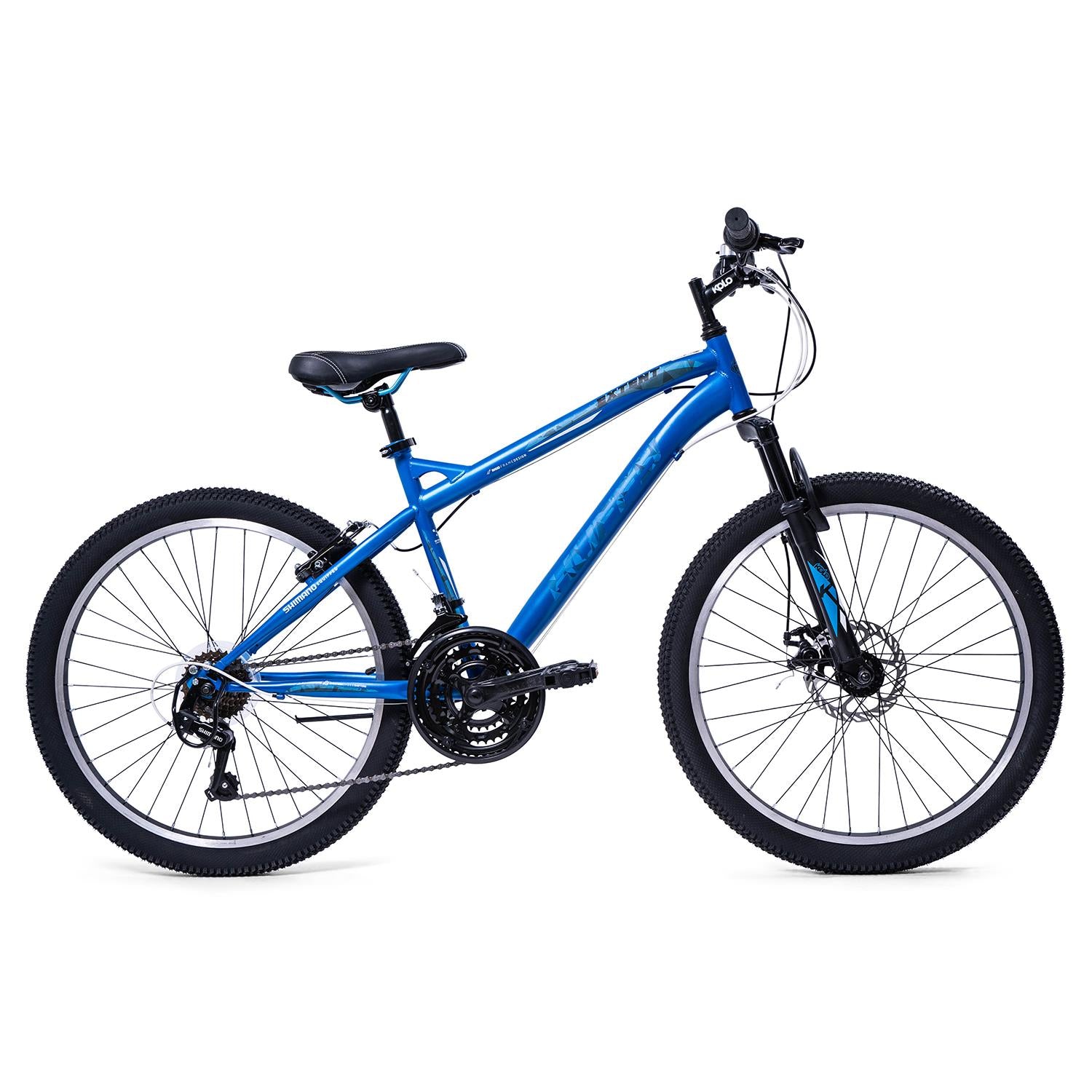 Huffy Extent 24" Mountain Bike | Power2Cycle