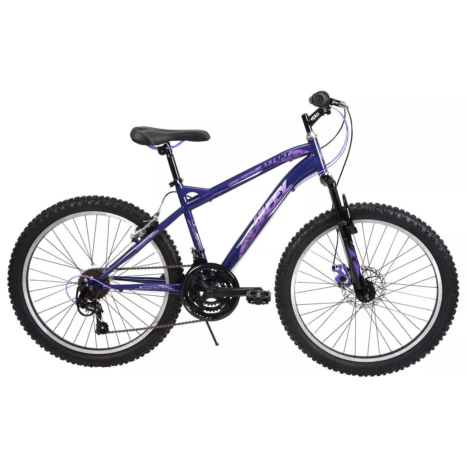 Huffy Extent 24" Mountain Bike | Power2Cycle