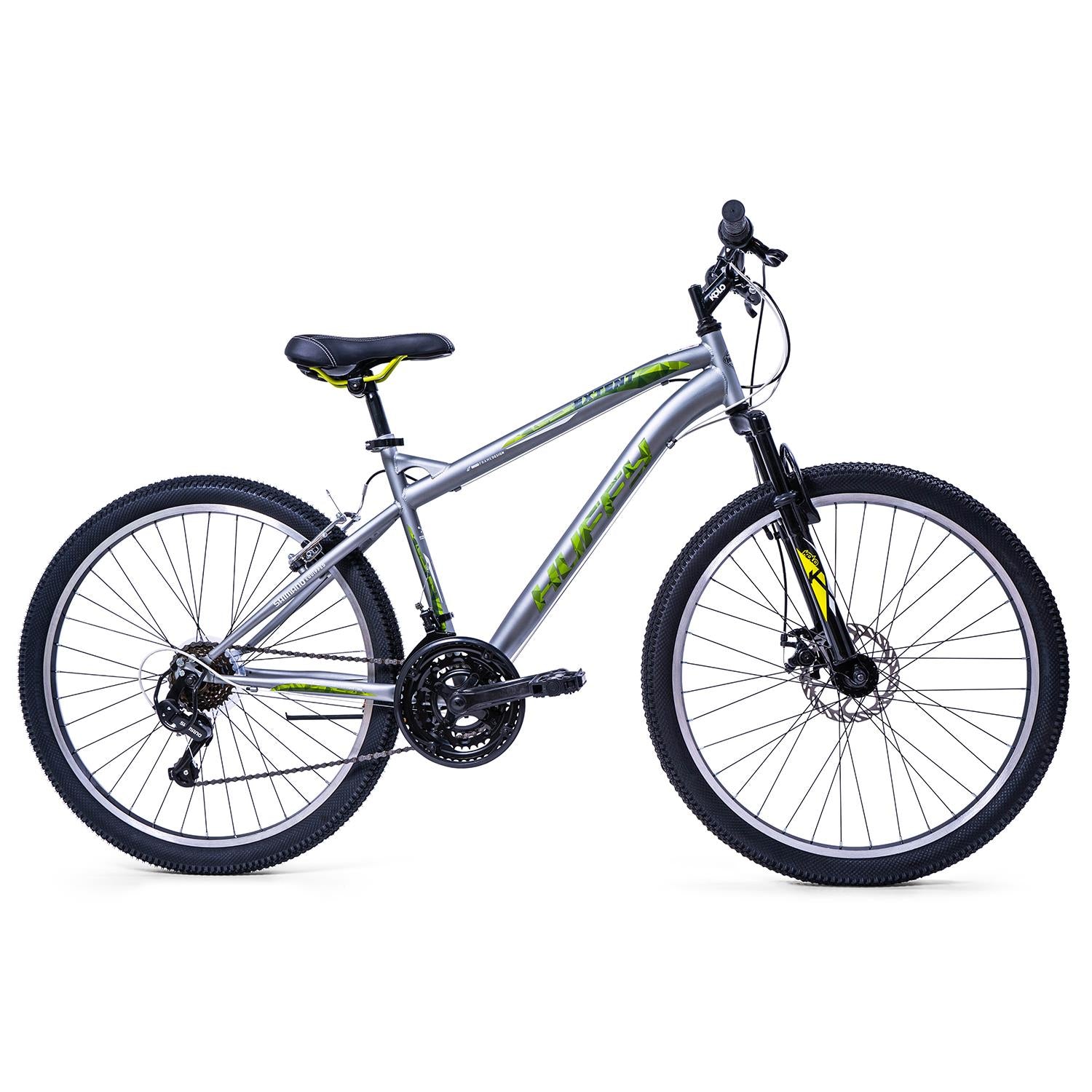 Huffy Extent 26" Mountain Bike | Power2Cycle