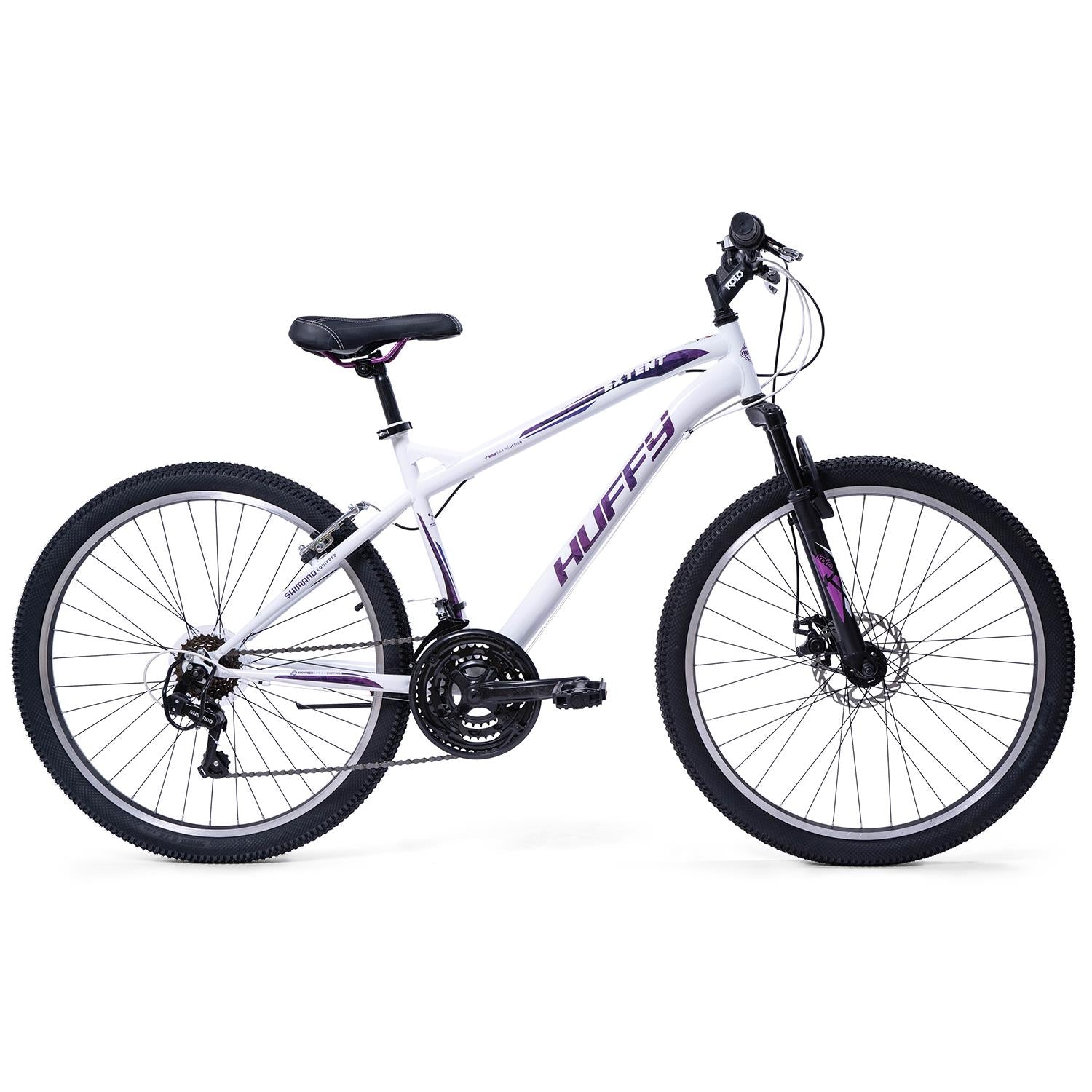 Huffy Extent 26" Mountain Bike | Power2Cycle