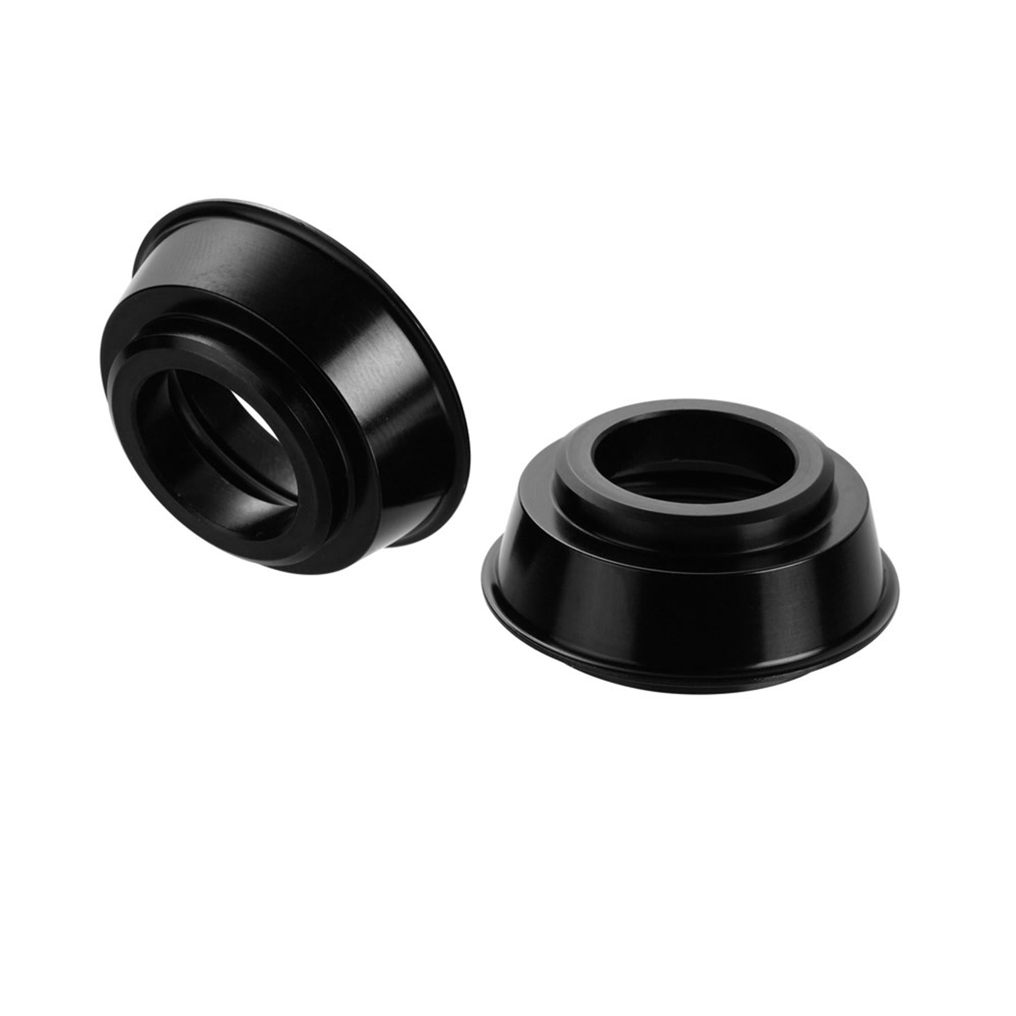 SRAM X0 Hub | Power2Cycle Conversion Caps | Power2Cycle Front | Power2Cycle 15 Through Axle | Power2Cycle