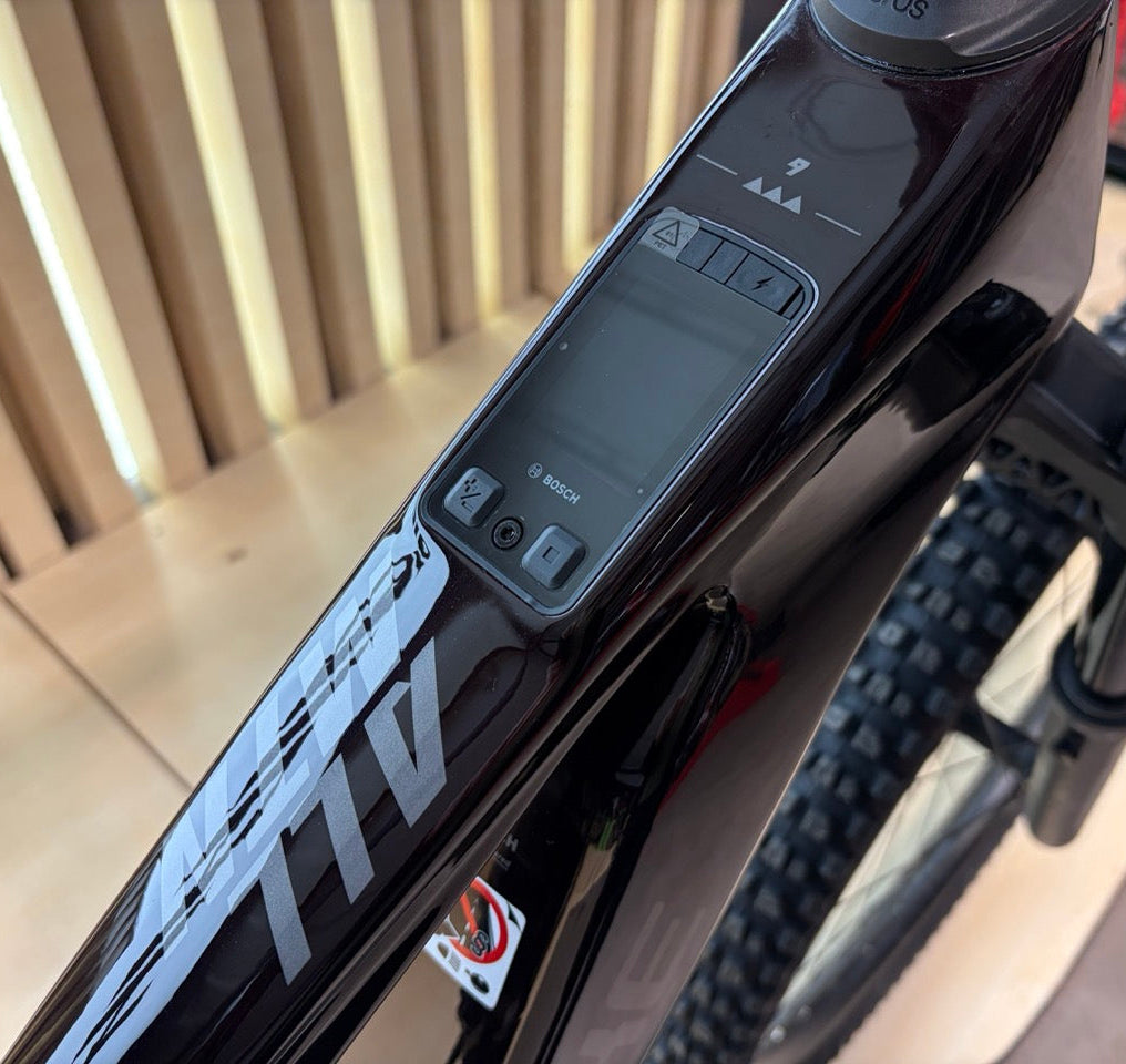 HAIBIKE ALLMTN CF 9 2026