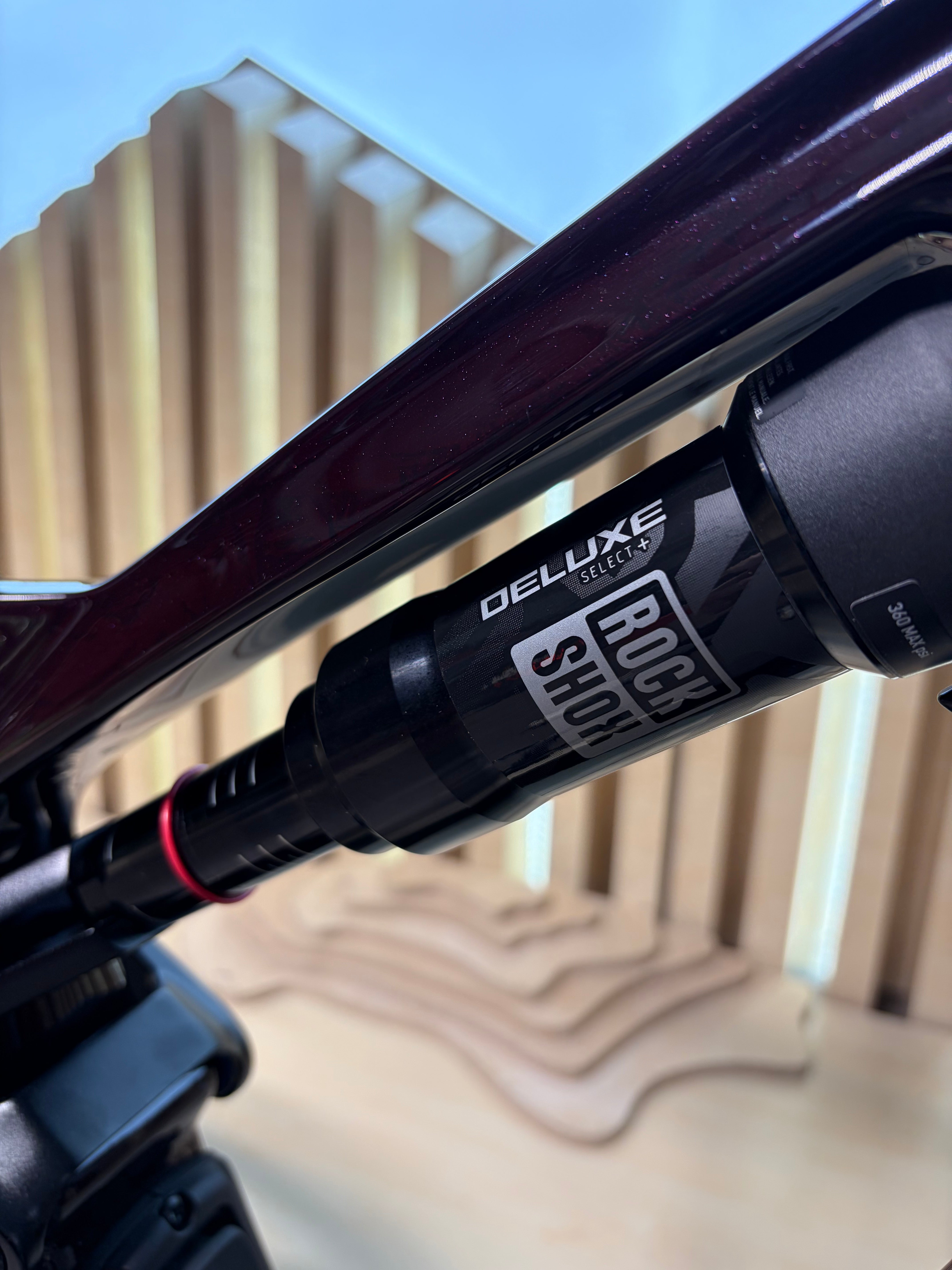 HAIBIKE ALLMTN CF 9 2026
