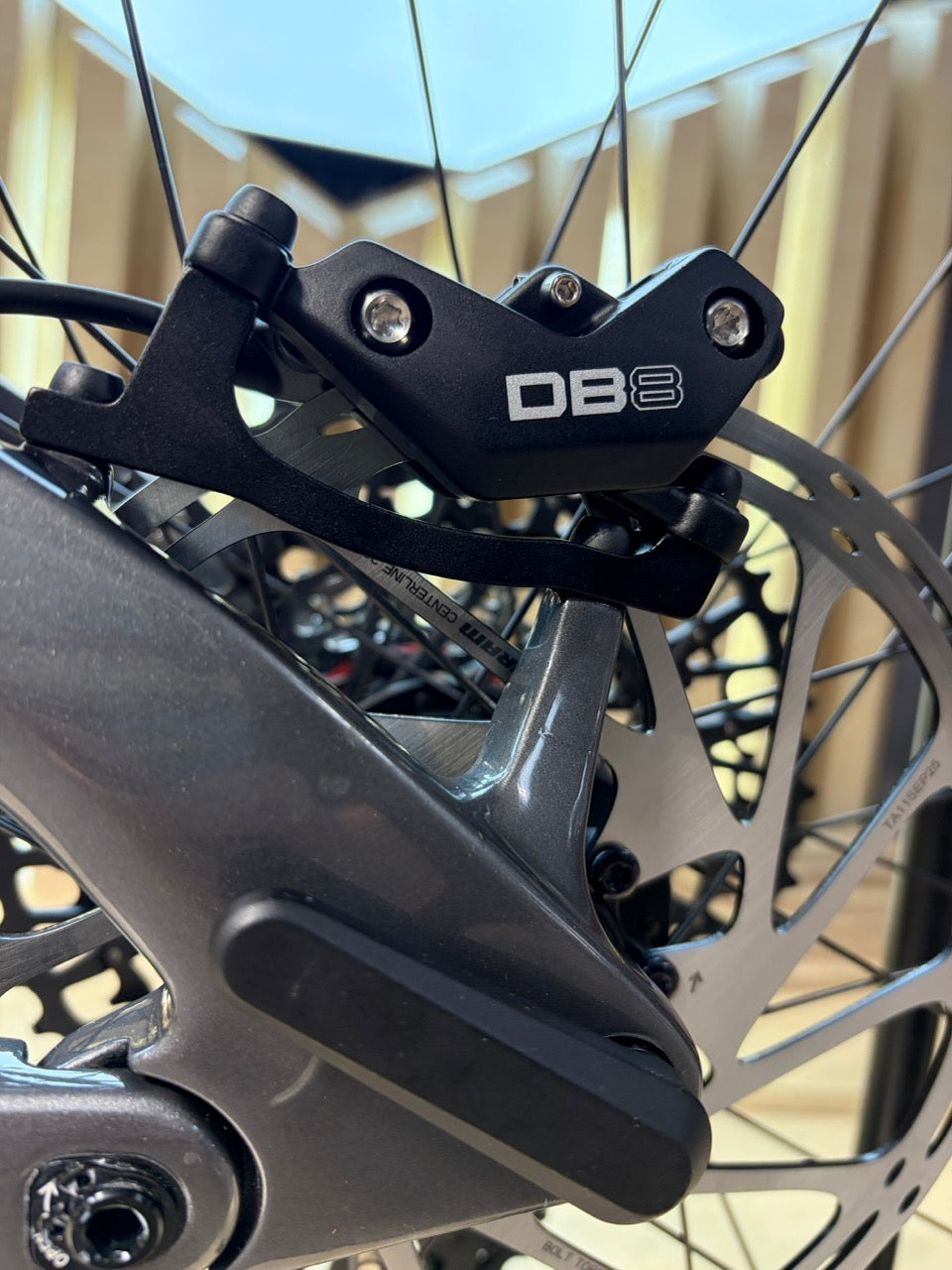HAIBIKE ALLMTN CF 9 2026