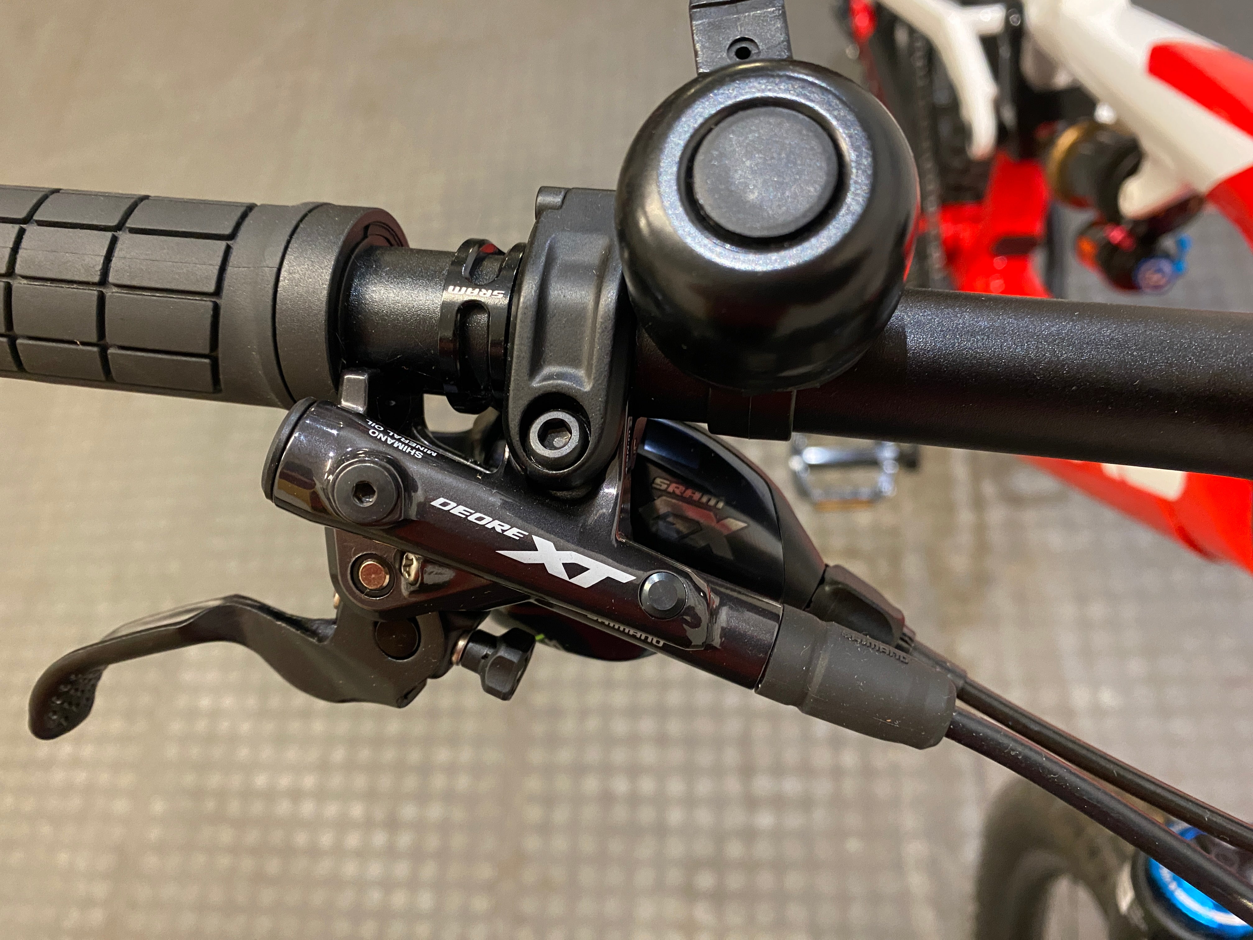 GasGas G Enduro 3.0 - eMTB with Fox Suspension, Yamaha Motor, Sram & Shimano Components