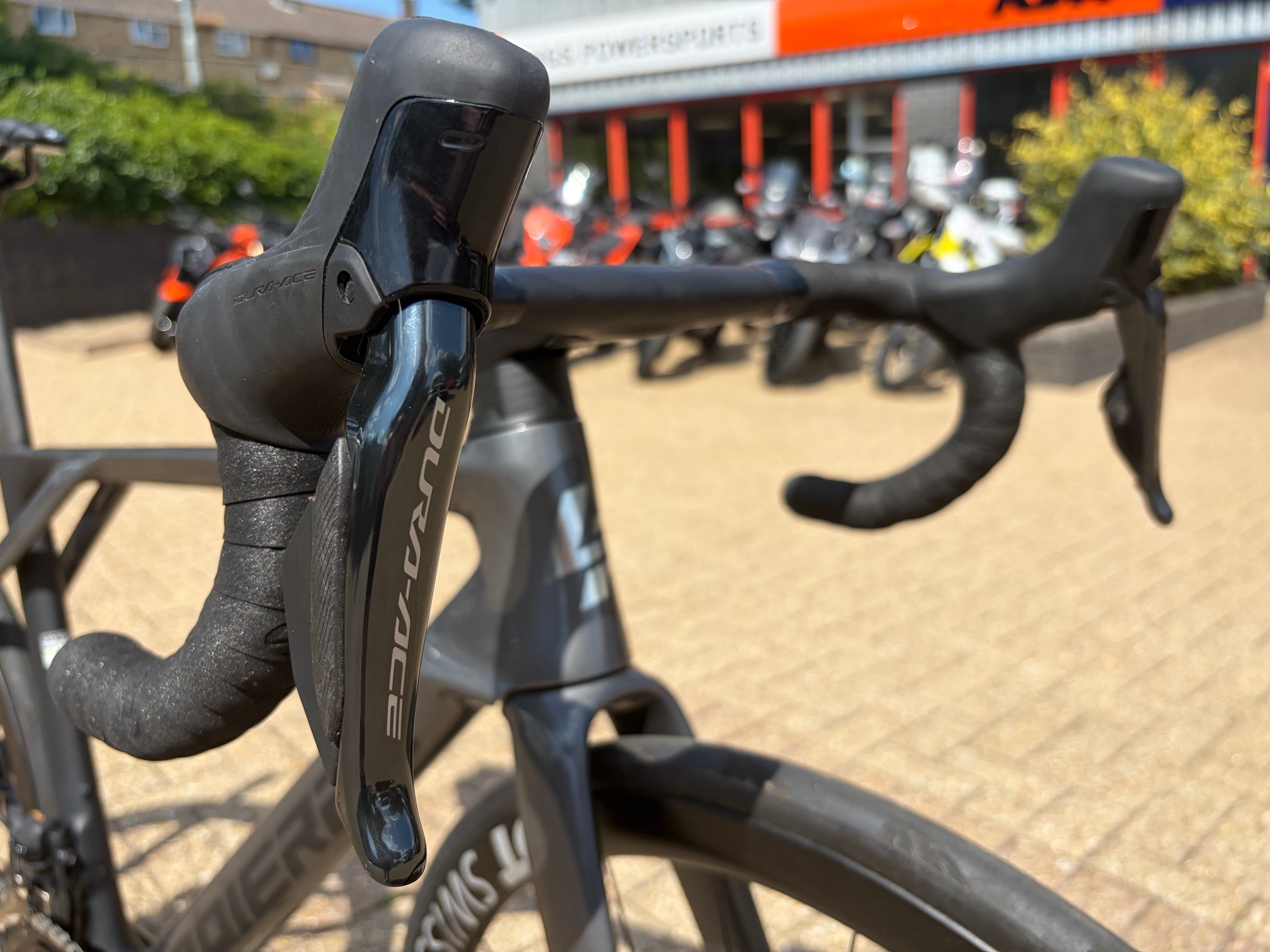 Ex Demo - SMALL - Lapierre Xelius DRS 9.0 2026