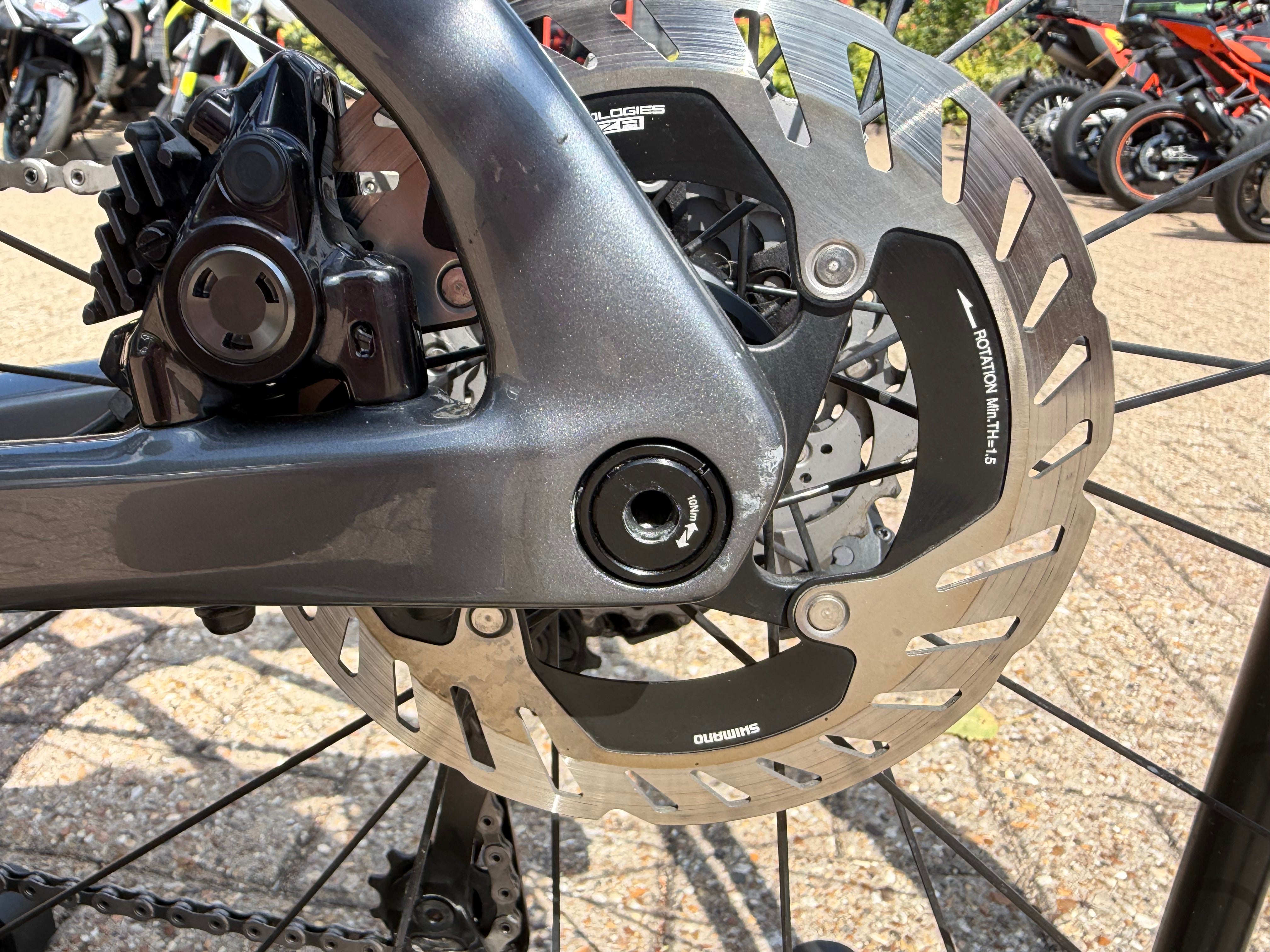 Ex Demo - SMALL - Lapierre Xelius DRS 9.0 2026