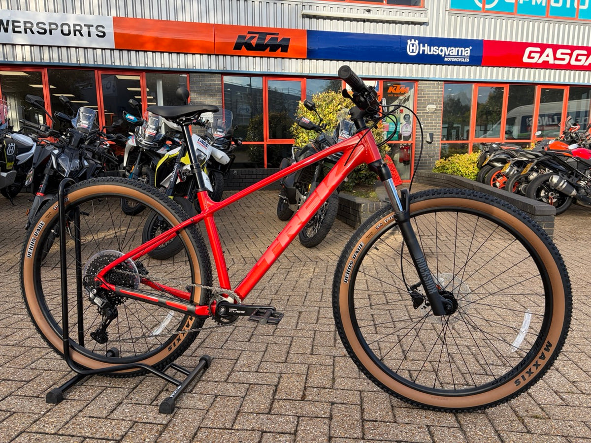 Trek Marlin 6 Gen 3 (2027)